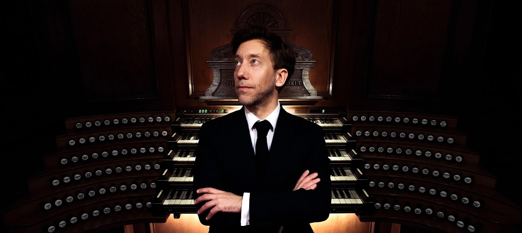 Батист-Флориан Марль-Уврар, орган