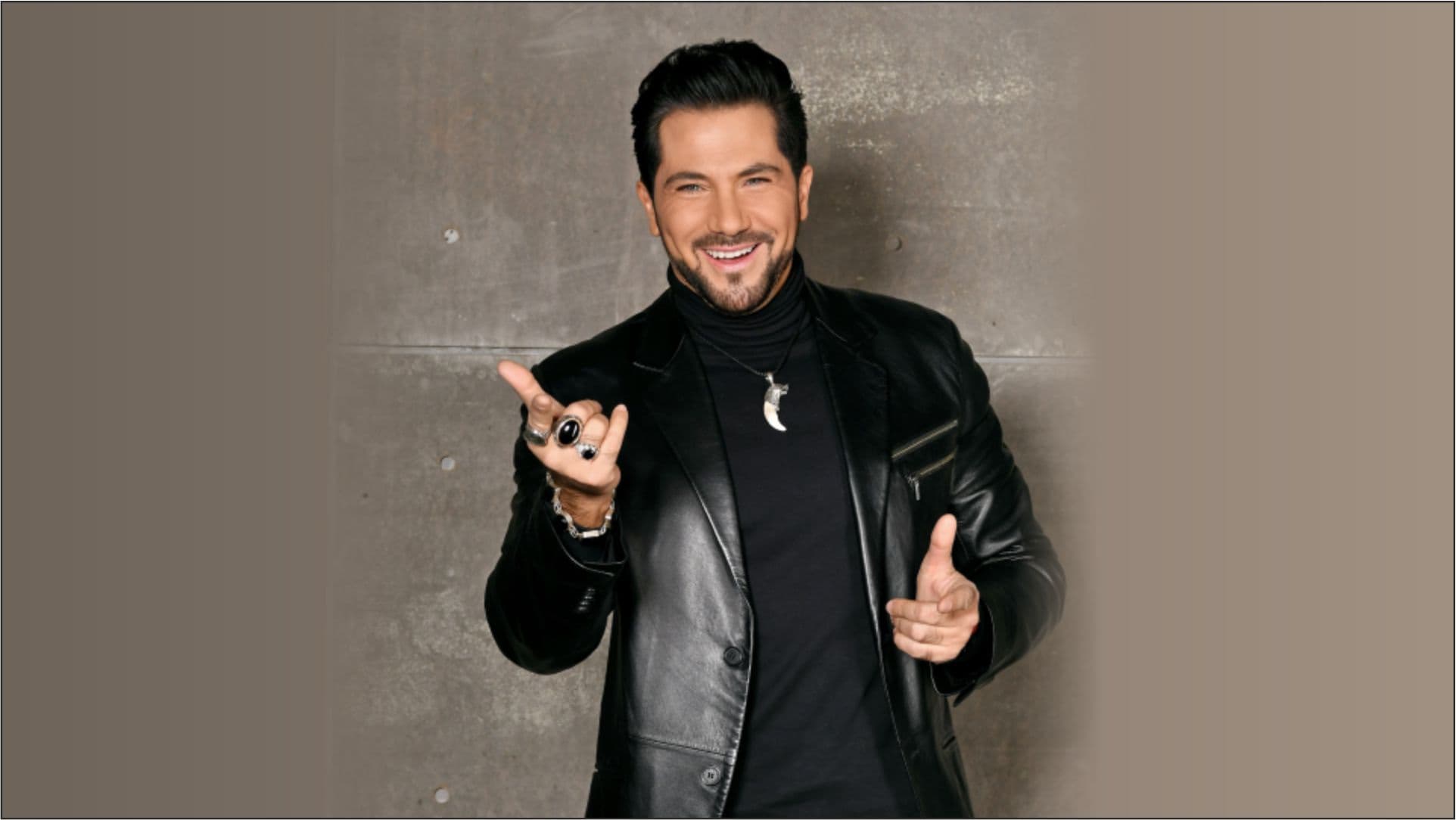 Авраам Руссо: концерт народного единства