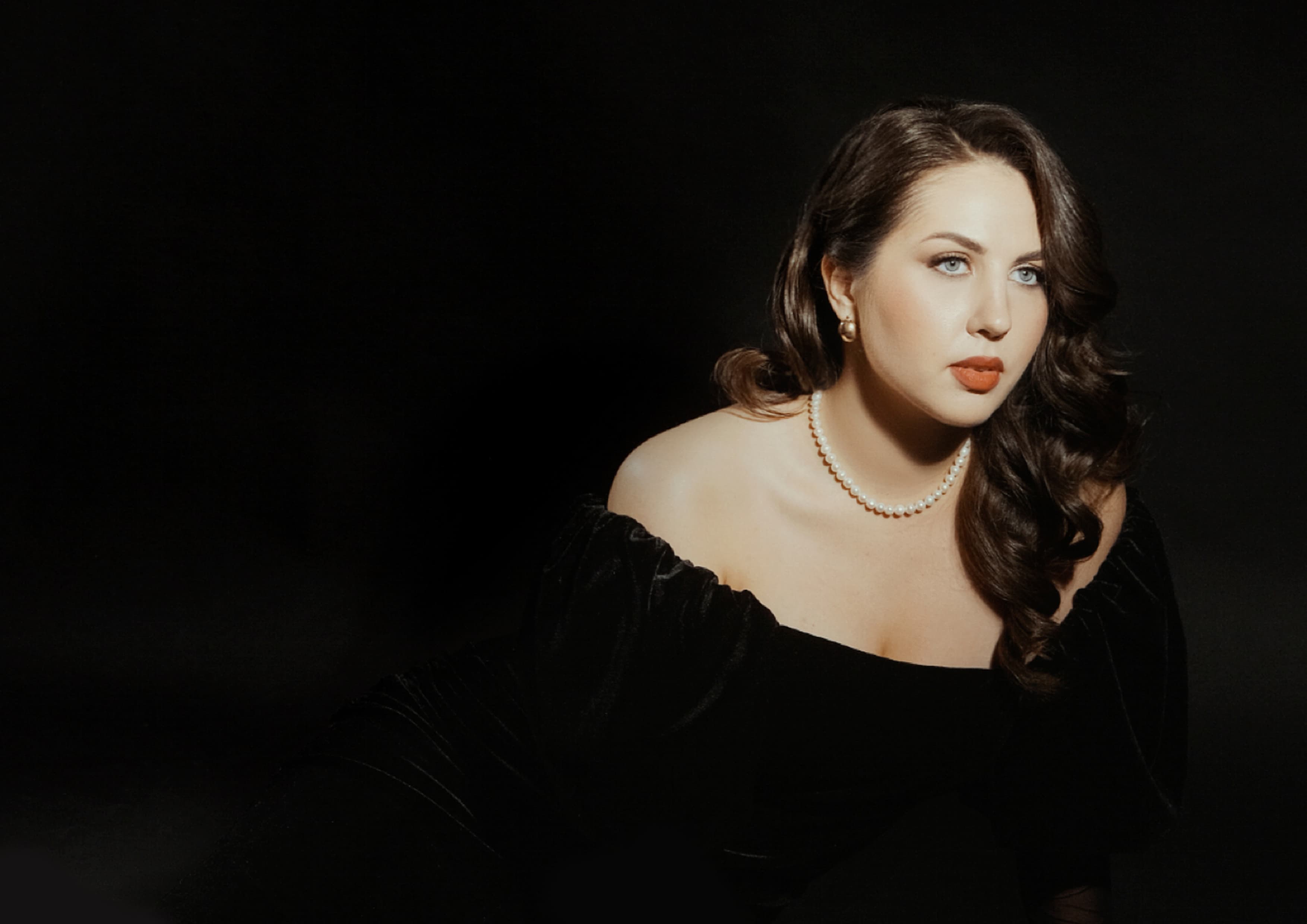 Регина Каргина и Джазовый квартет