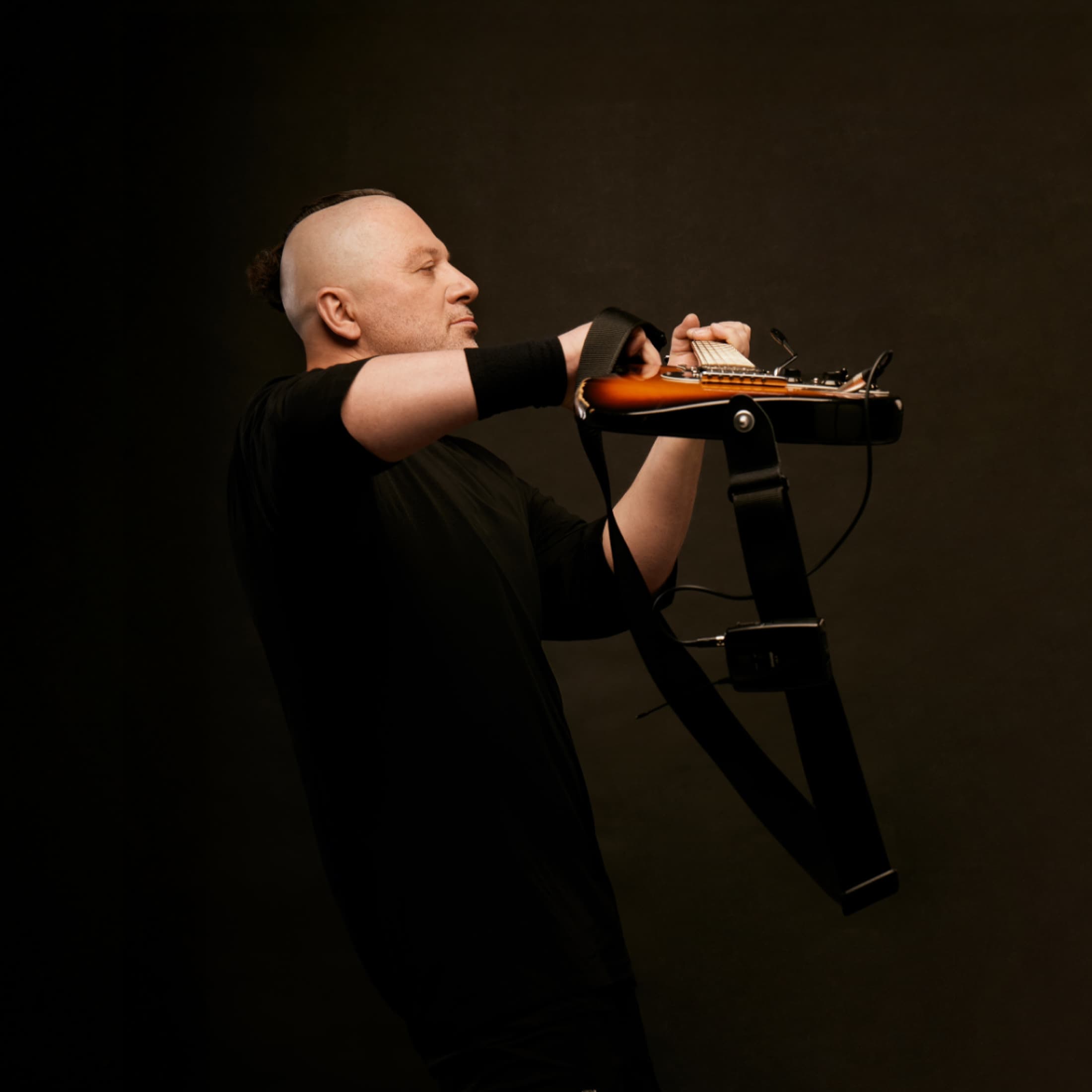 Вадим Самойлов. Агата Кристи