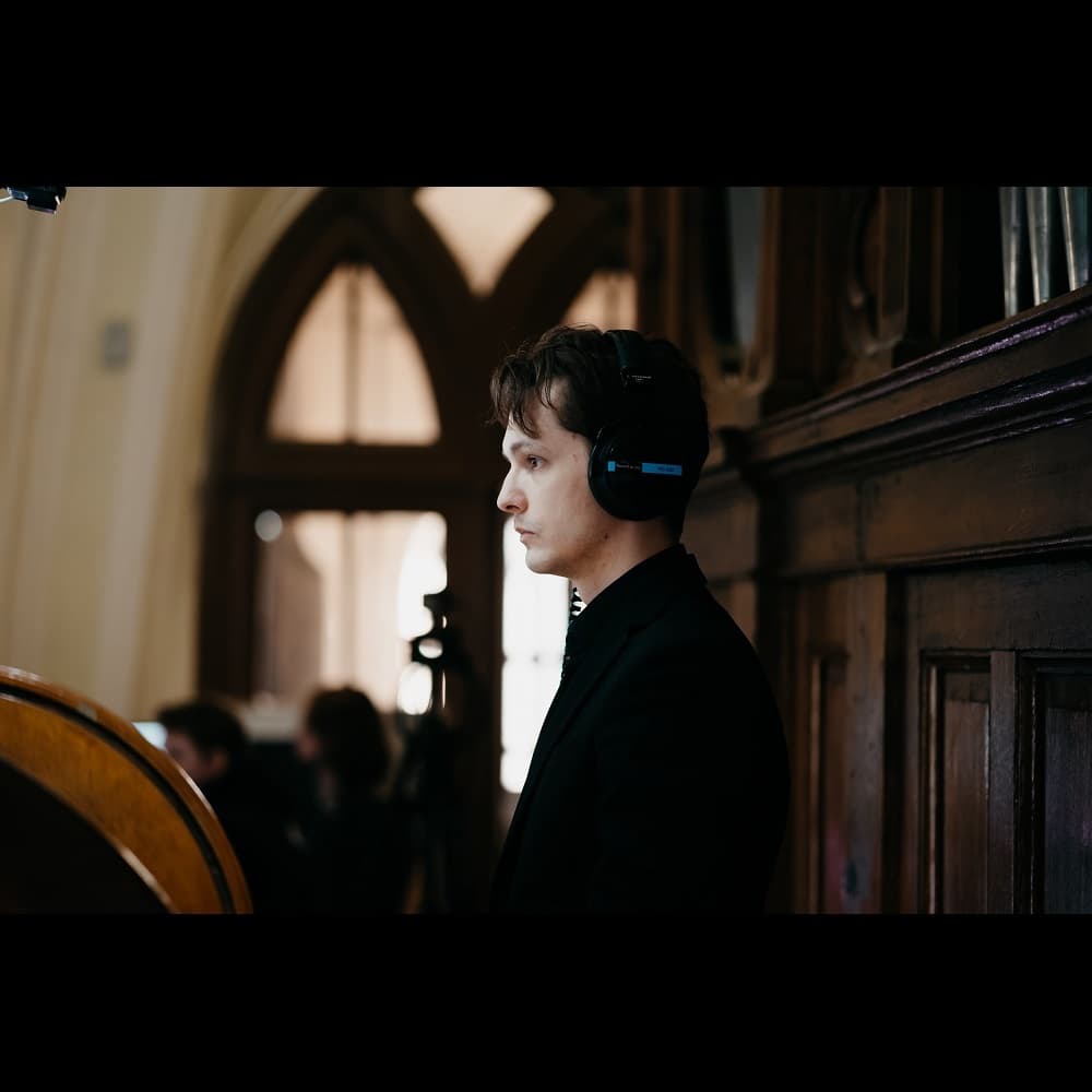 Концерт трех органов и дудука при свечах. Интерстеллар, Гладиатор, Звездные войны, Гарри Поттер