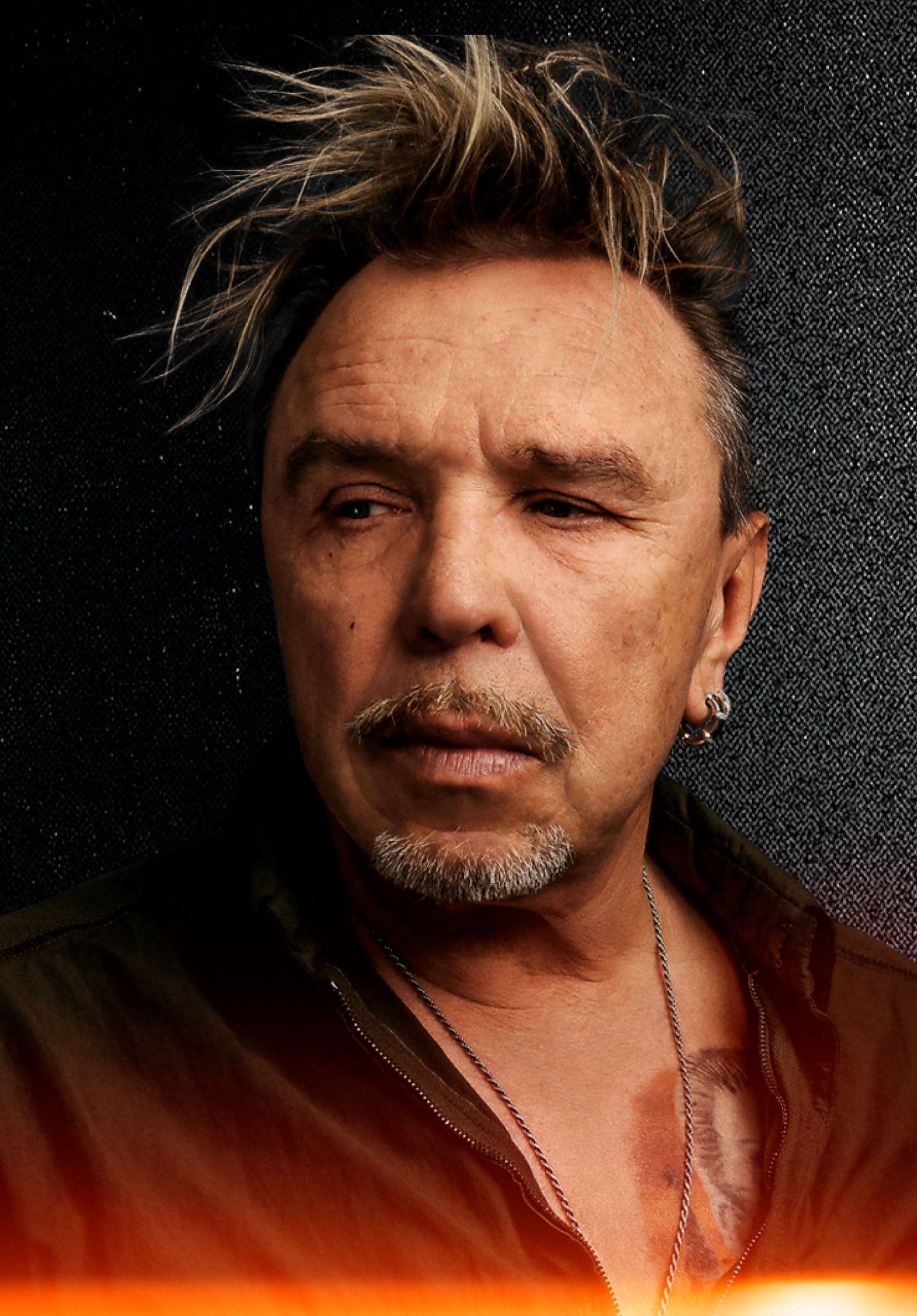 Гарик Сукачев