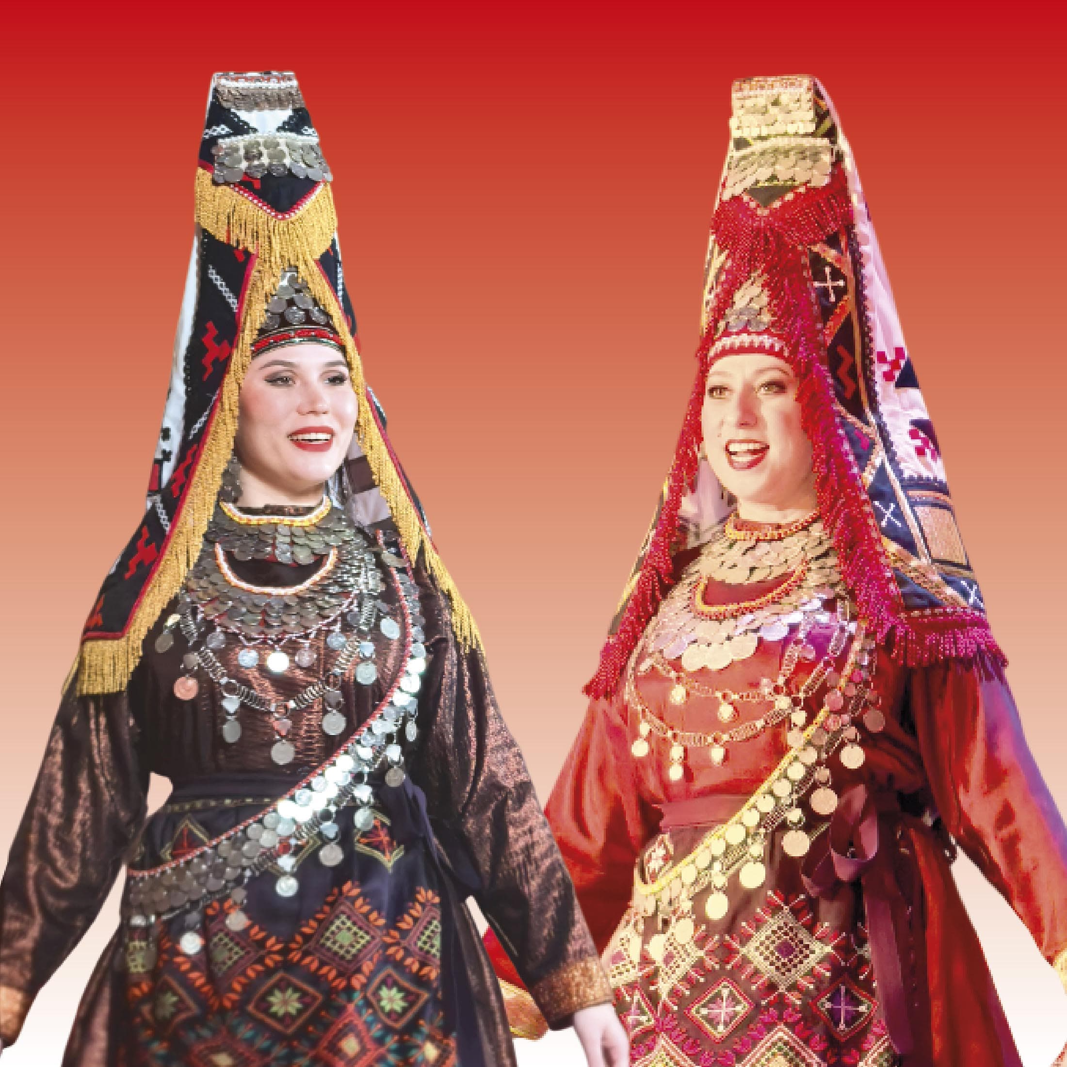 Театр песни и танца «Айкай»