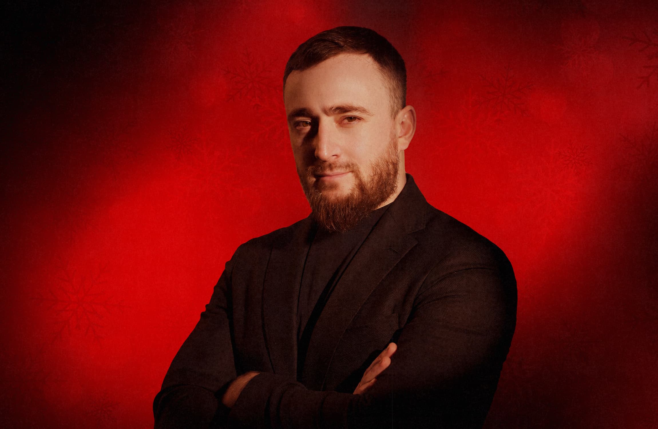 Султан Лагучев