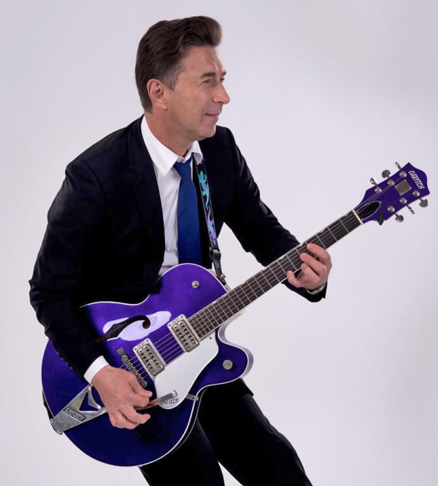 Валерий Сюткин