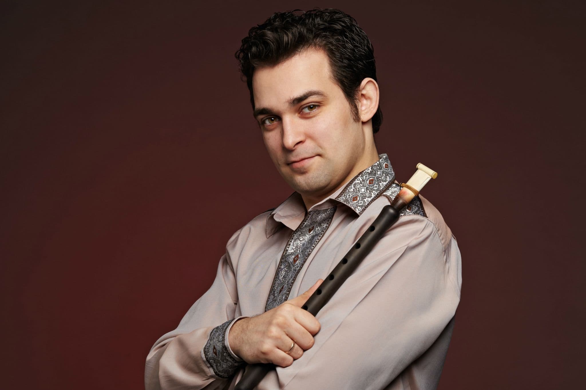 Аргишти. Сердцем на Восток