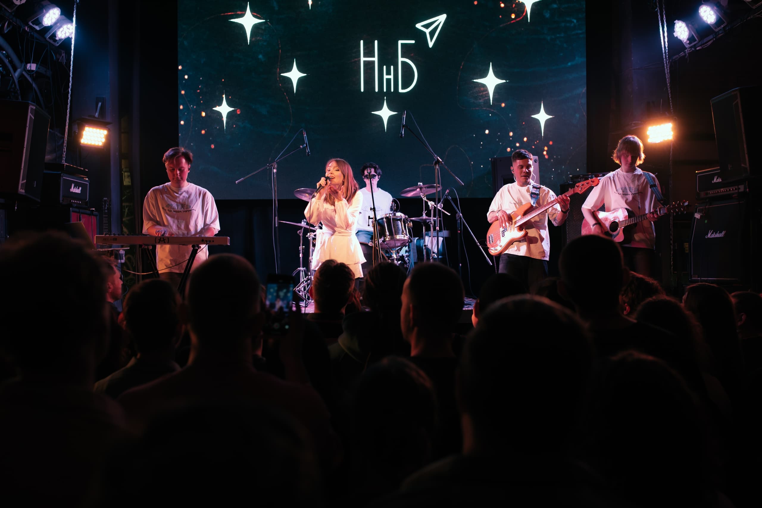 нежность на бумаге