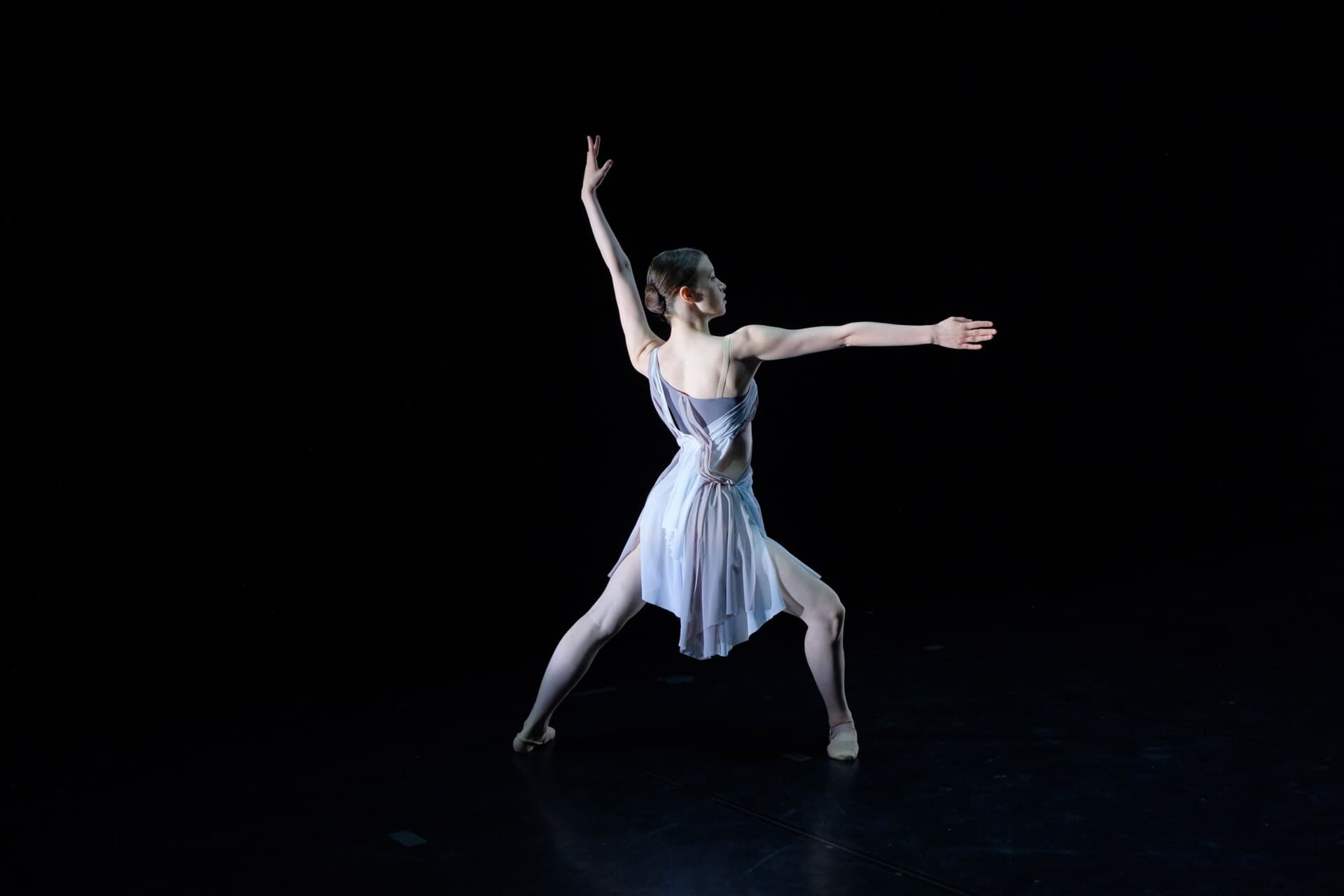 Арабеск-2026. Конкурс современной хореографии