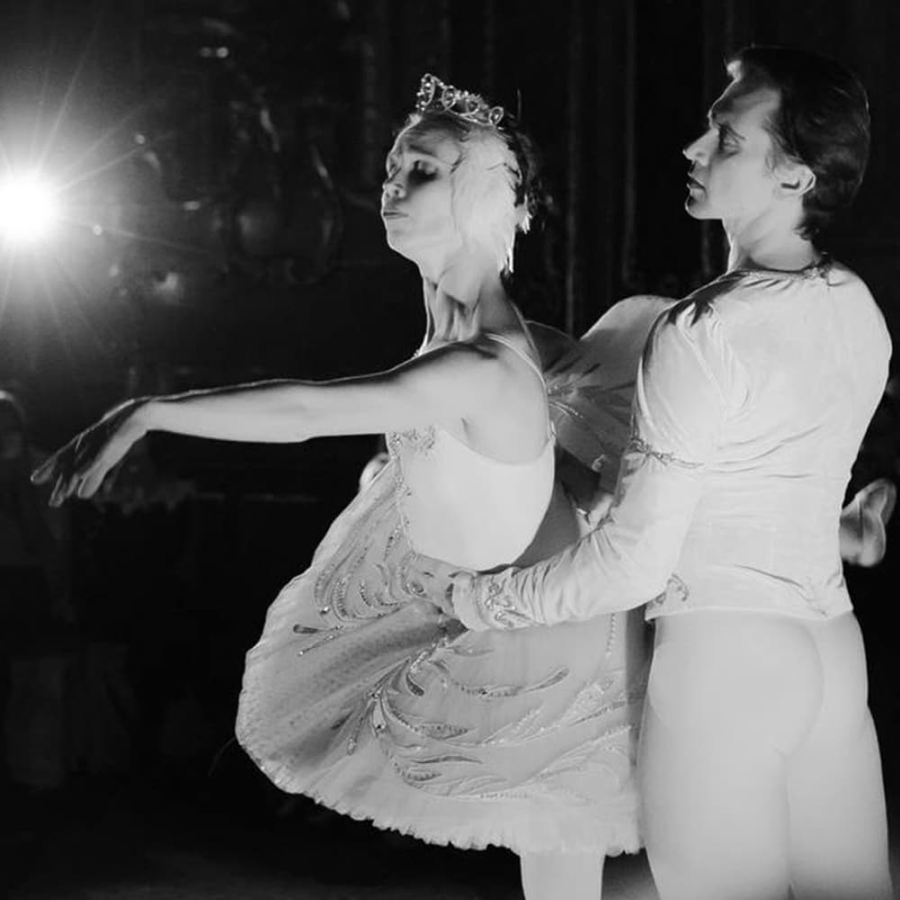 Магия свечей. Мировые шедевры оперы и балета: От Щелкунчика до Кармен