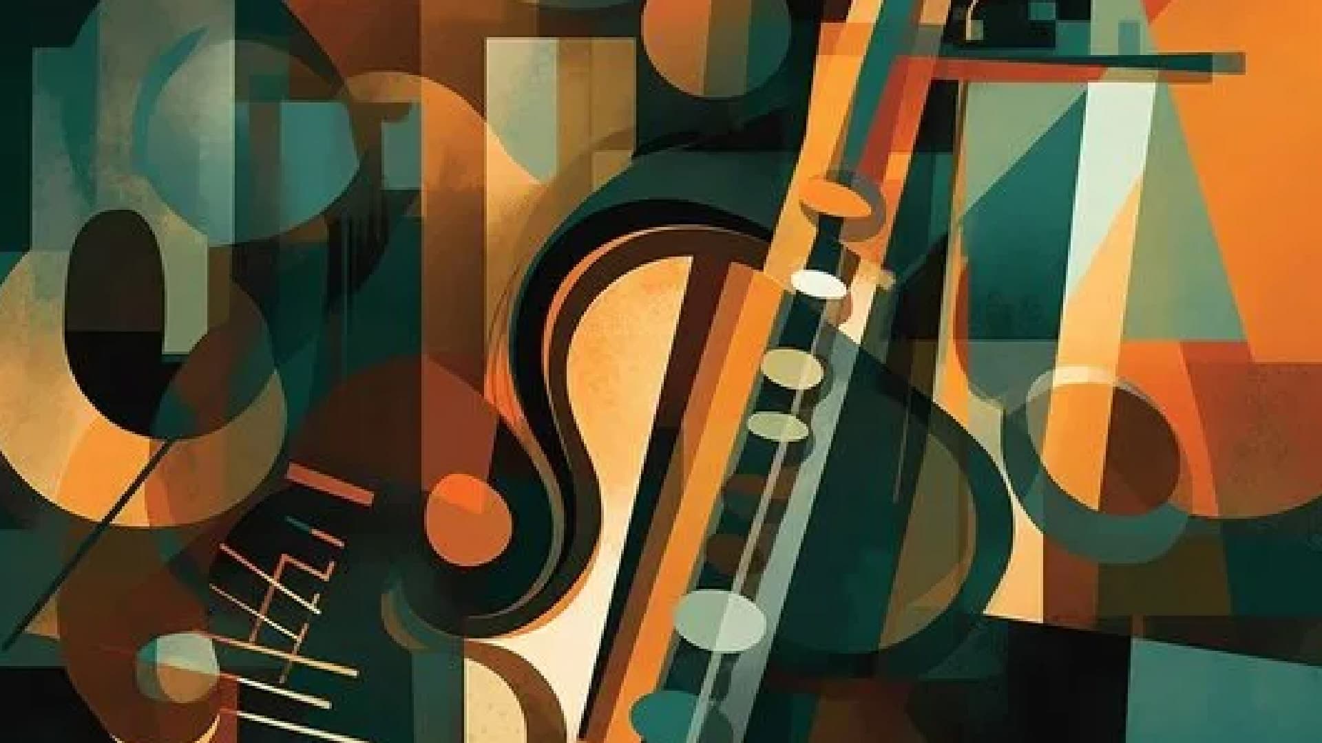 Концерт в джазовых тонах