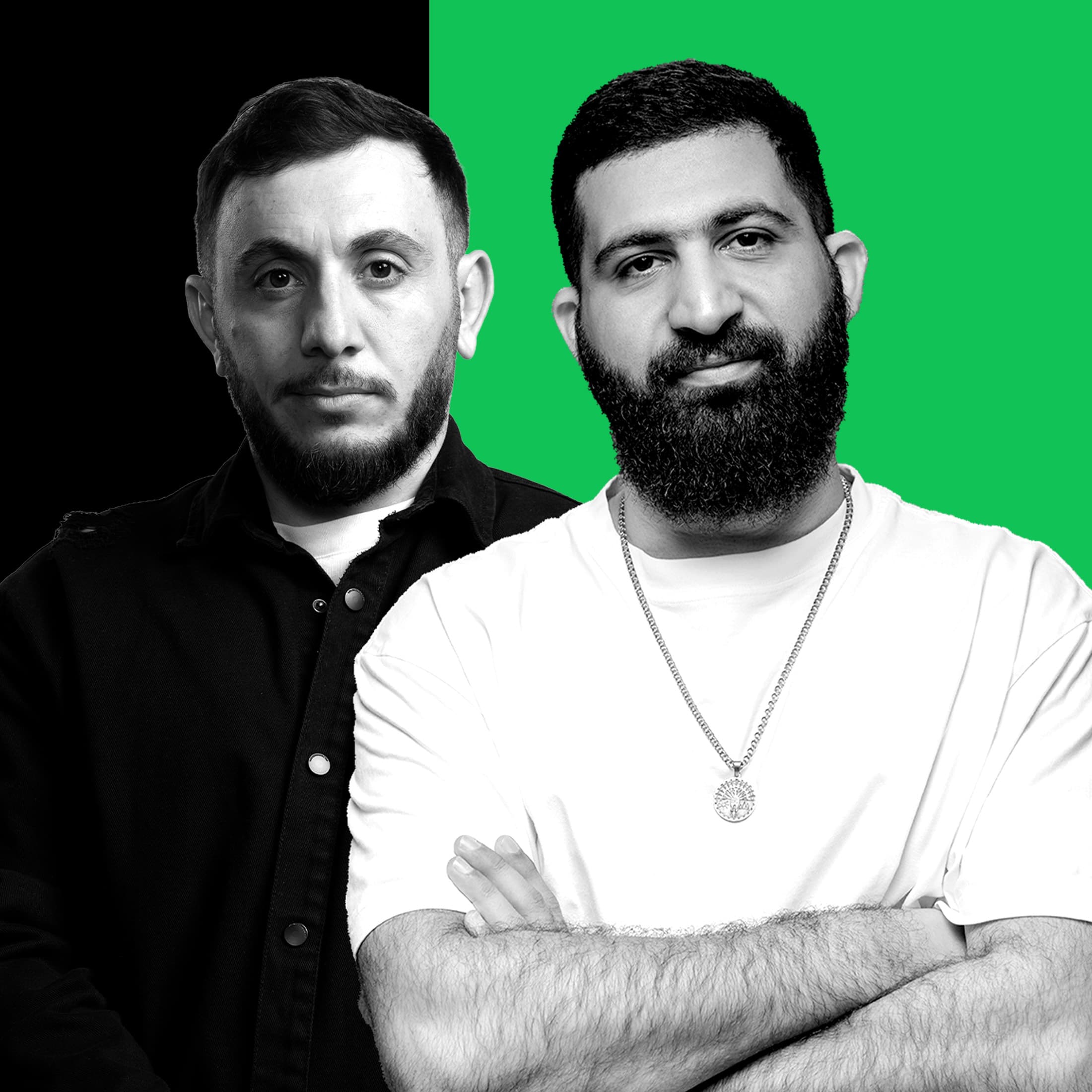 Гев Абрамян Гурам Амарян