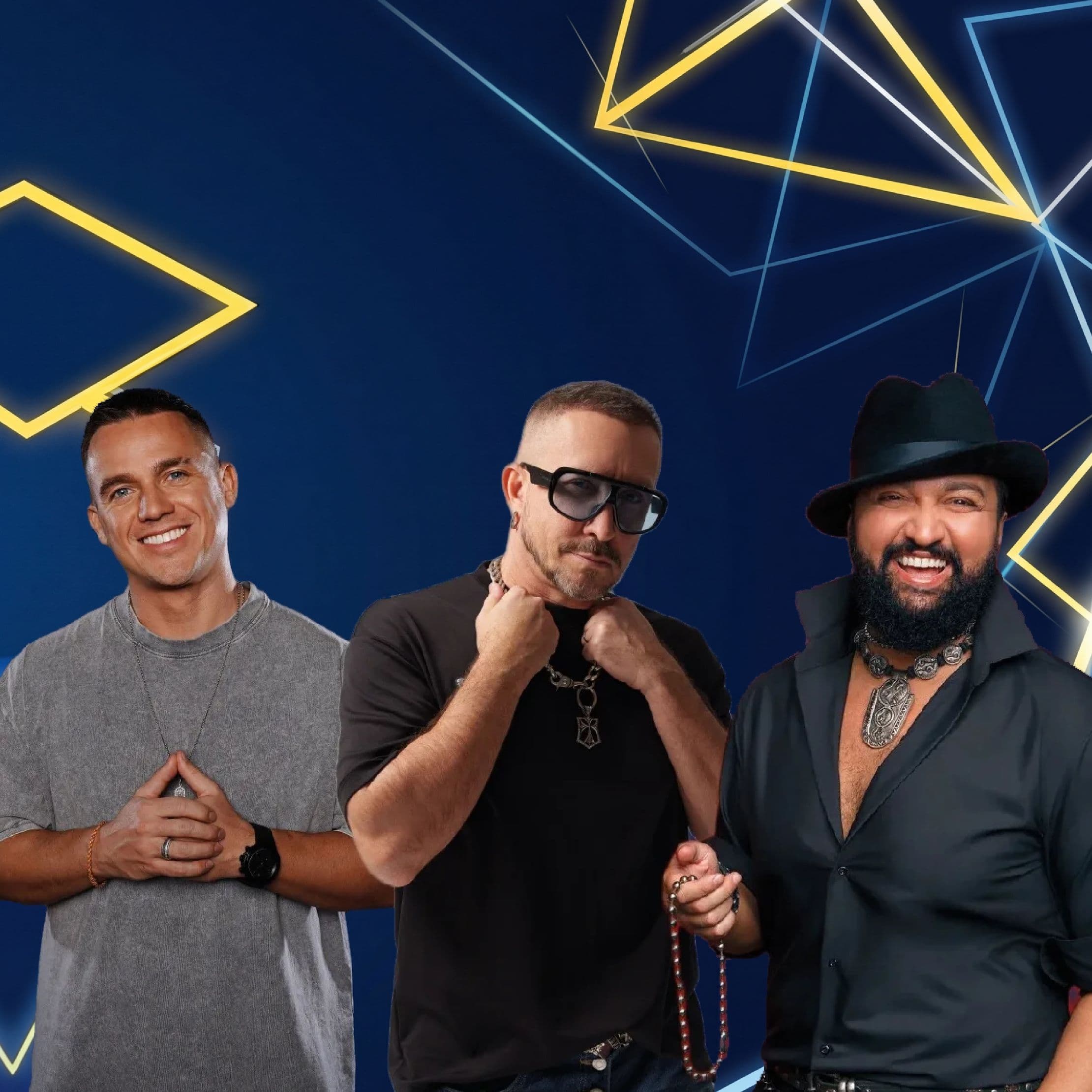 Назад в нулевые: Данко, Премьер-министр, DJZhukov