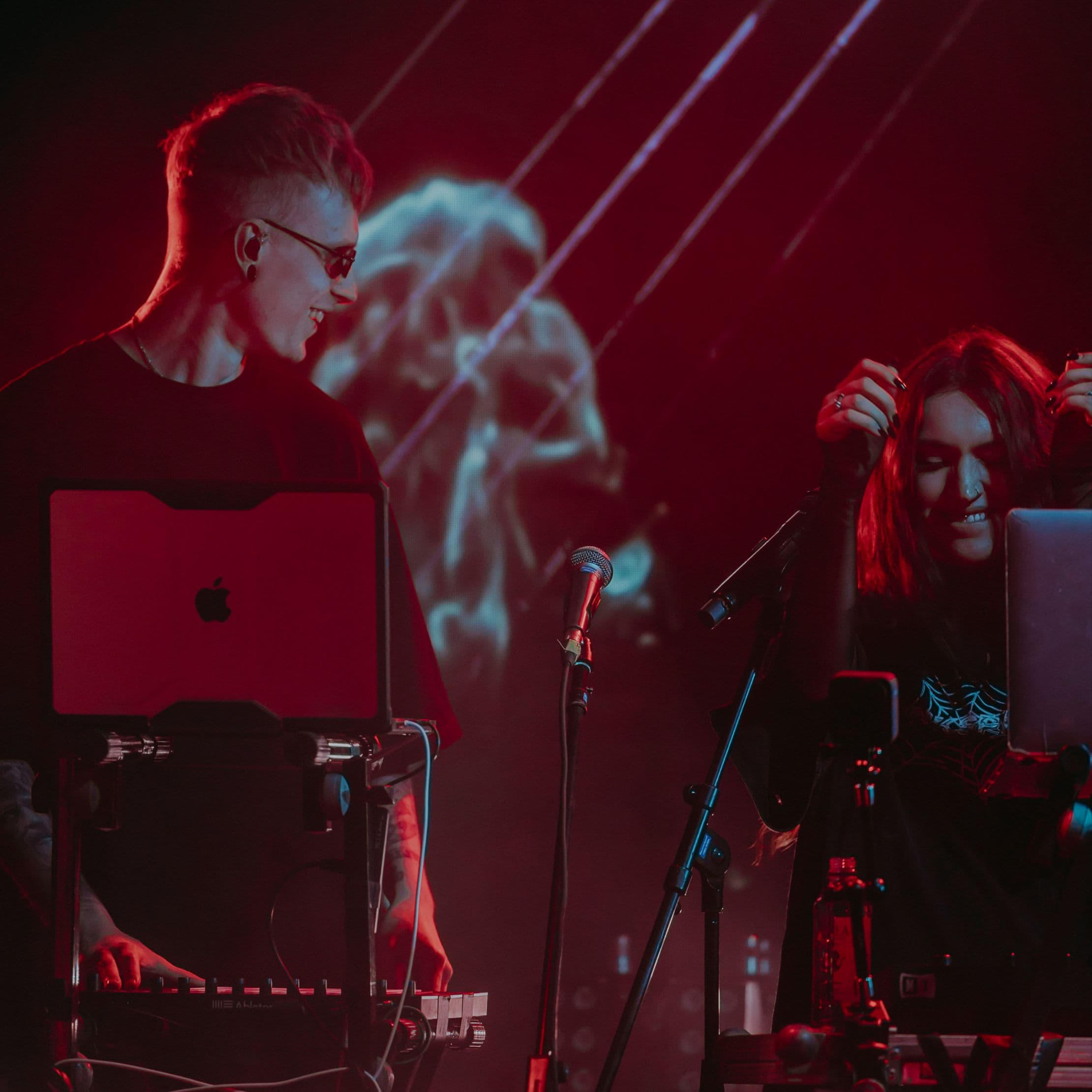 U108 Live: Deep Softness. Мягкая глубина