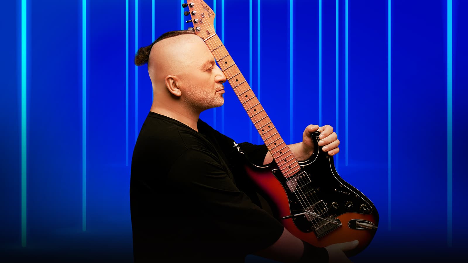 Вадим Самойлов. Агата Кристи с оркестром