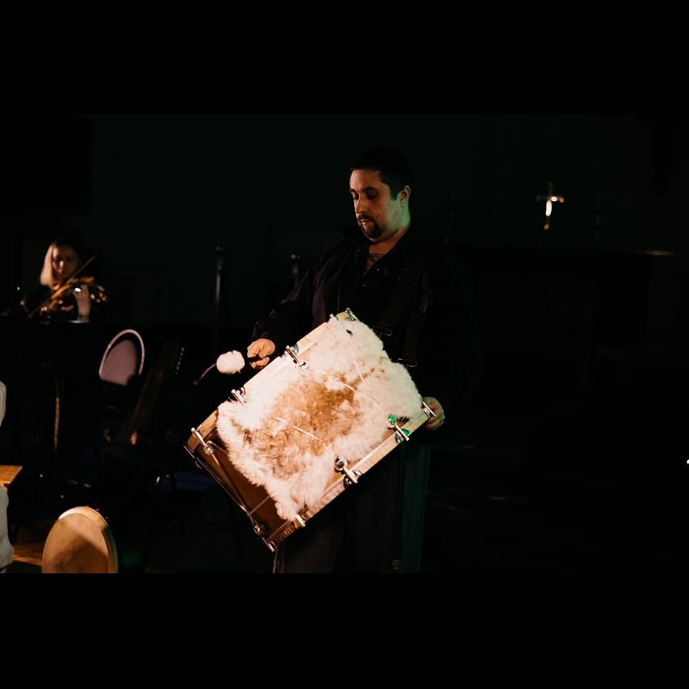 Легенды Ирландии и Шотландии