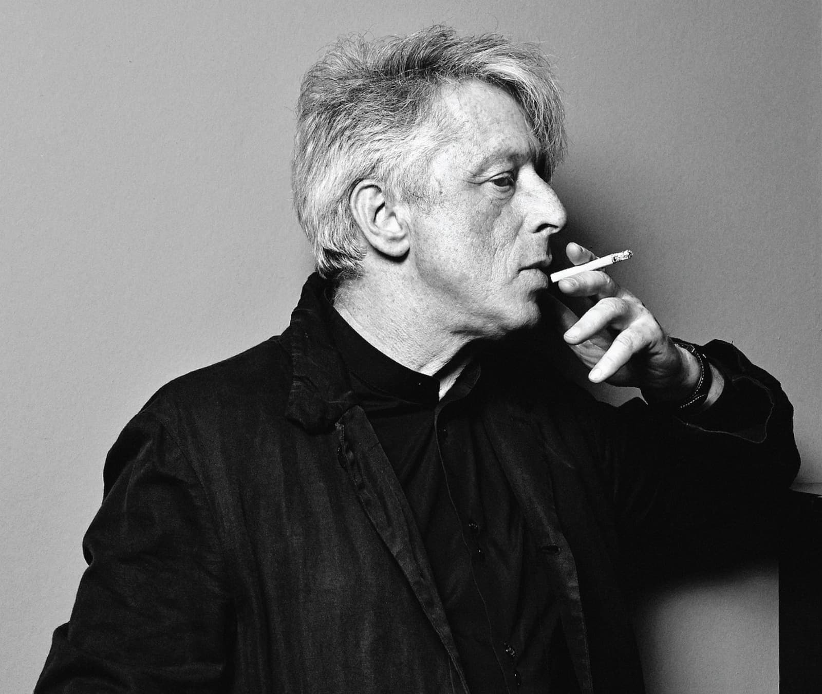 Леонид Десятников. «Любовь и жизнь поэта»