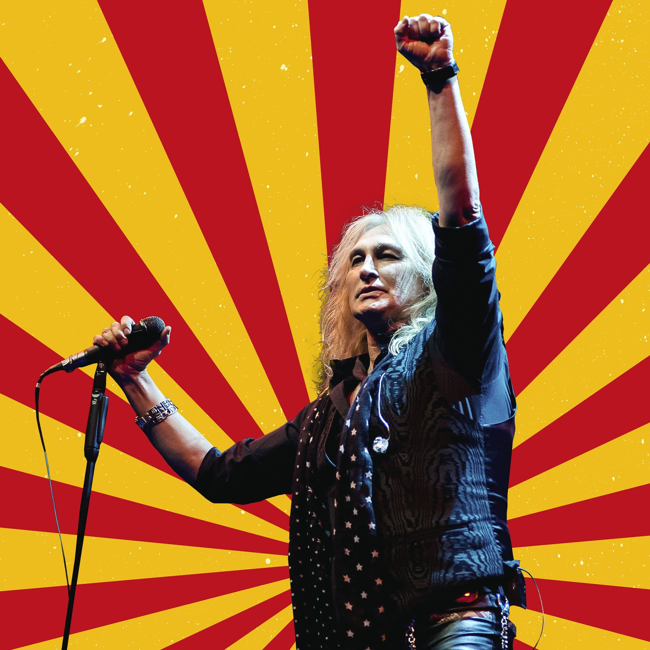 Александр Иванов и группа «Рондо». Летний концерт