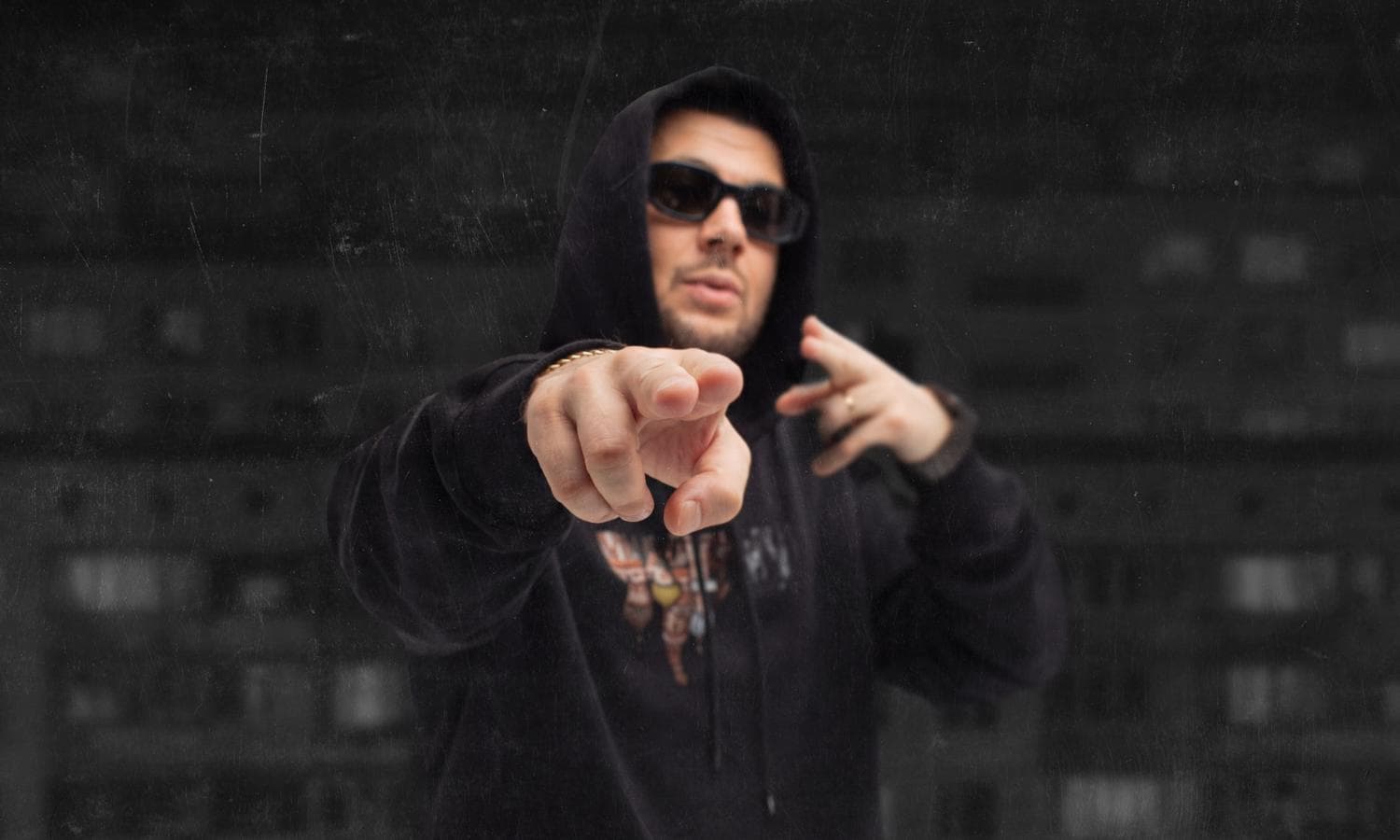 Местный. Большой концерт