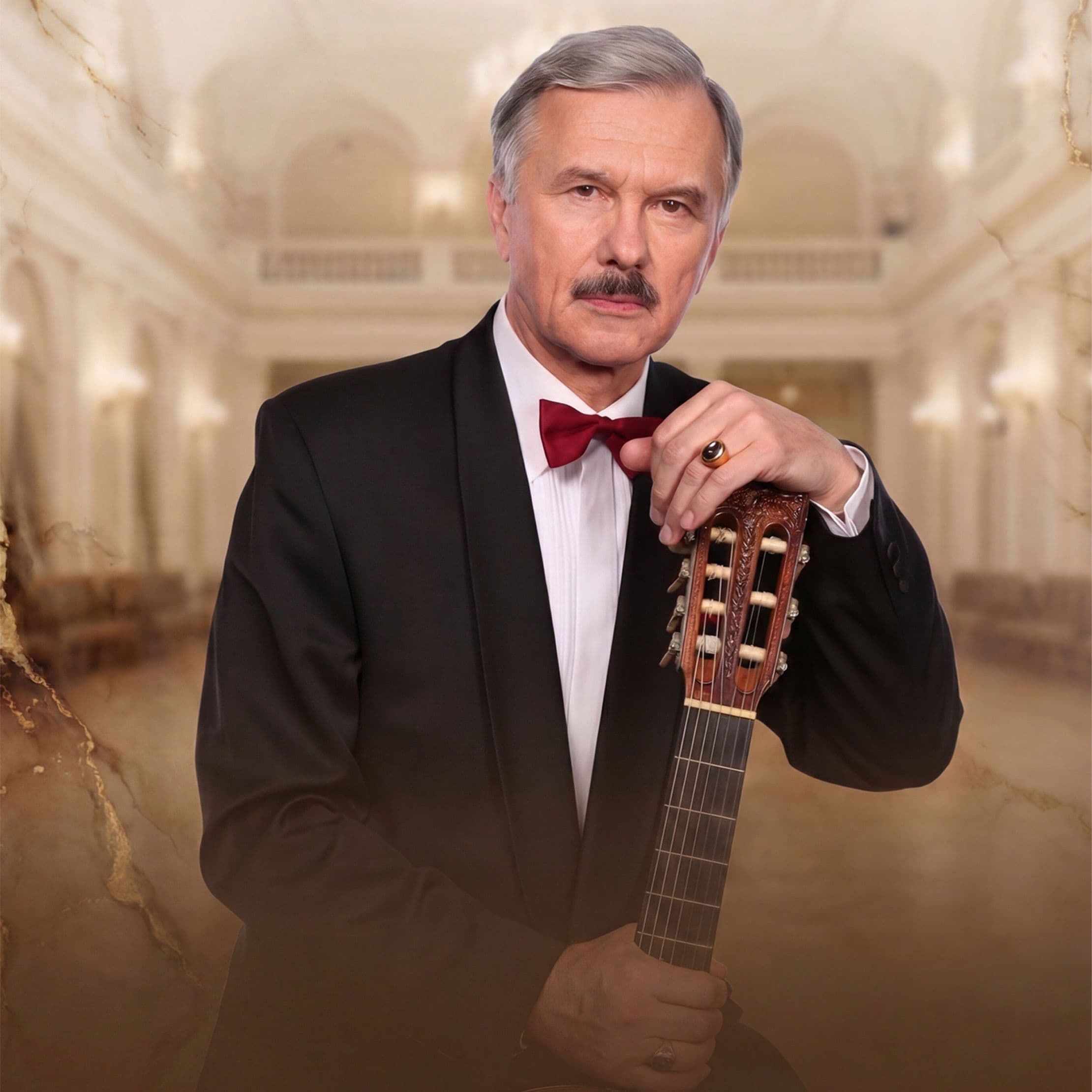 Леонид Серебренников