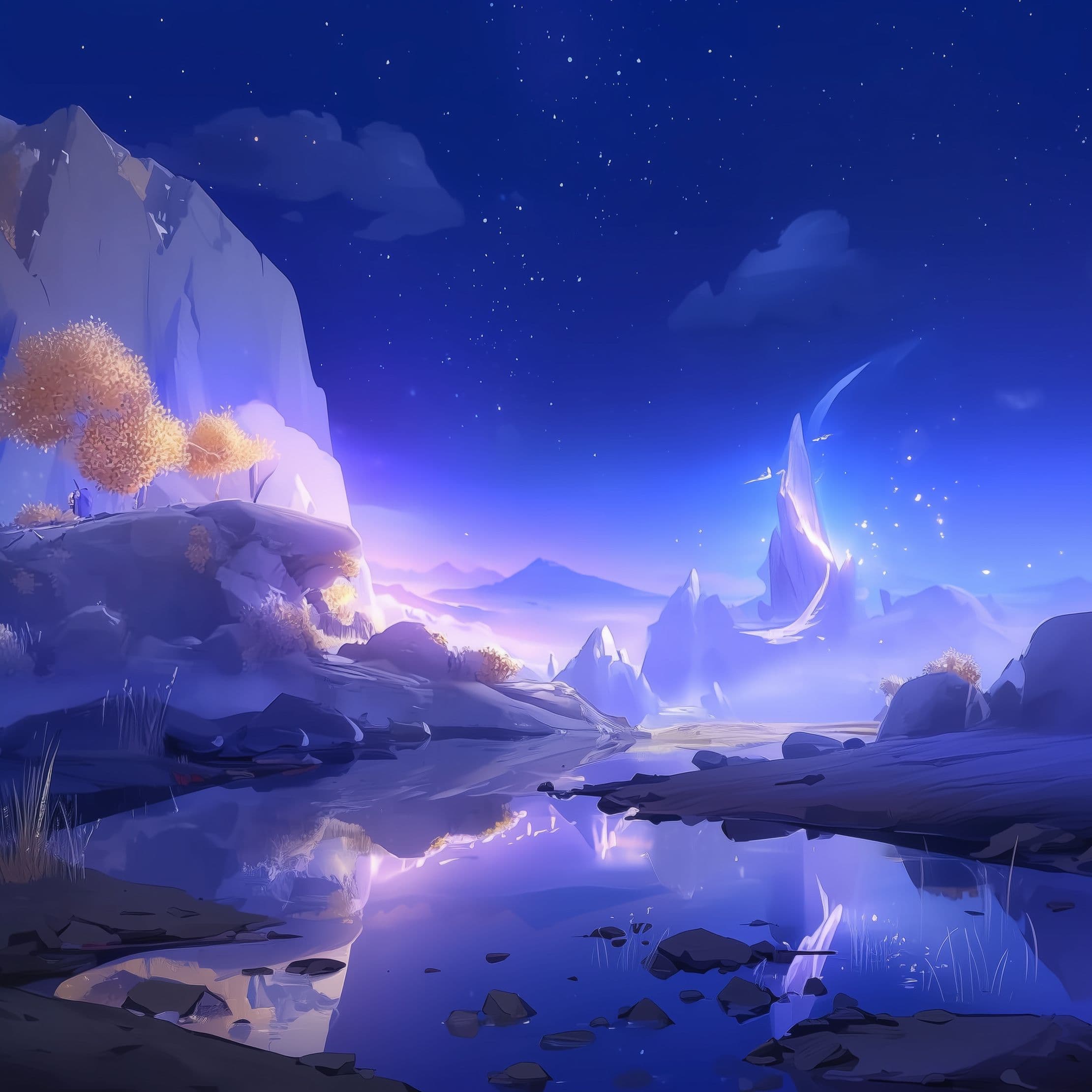 Симфония Геншин Импакт. Оркестр CAGMO