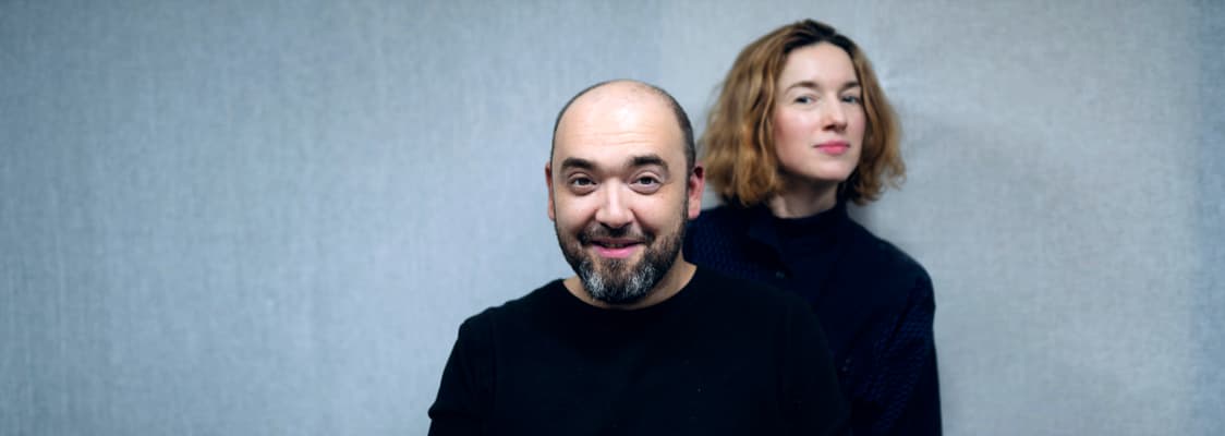 Анна Чайковская и Николай Добкин: Трибьют Геннадию Гладкову