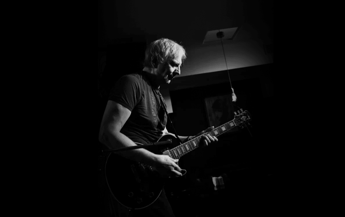 Dr.Аграновский & De Blues Spinners