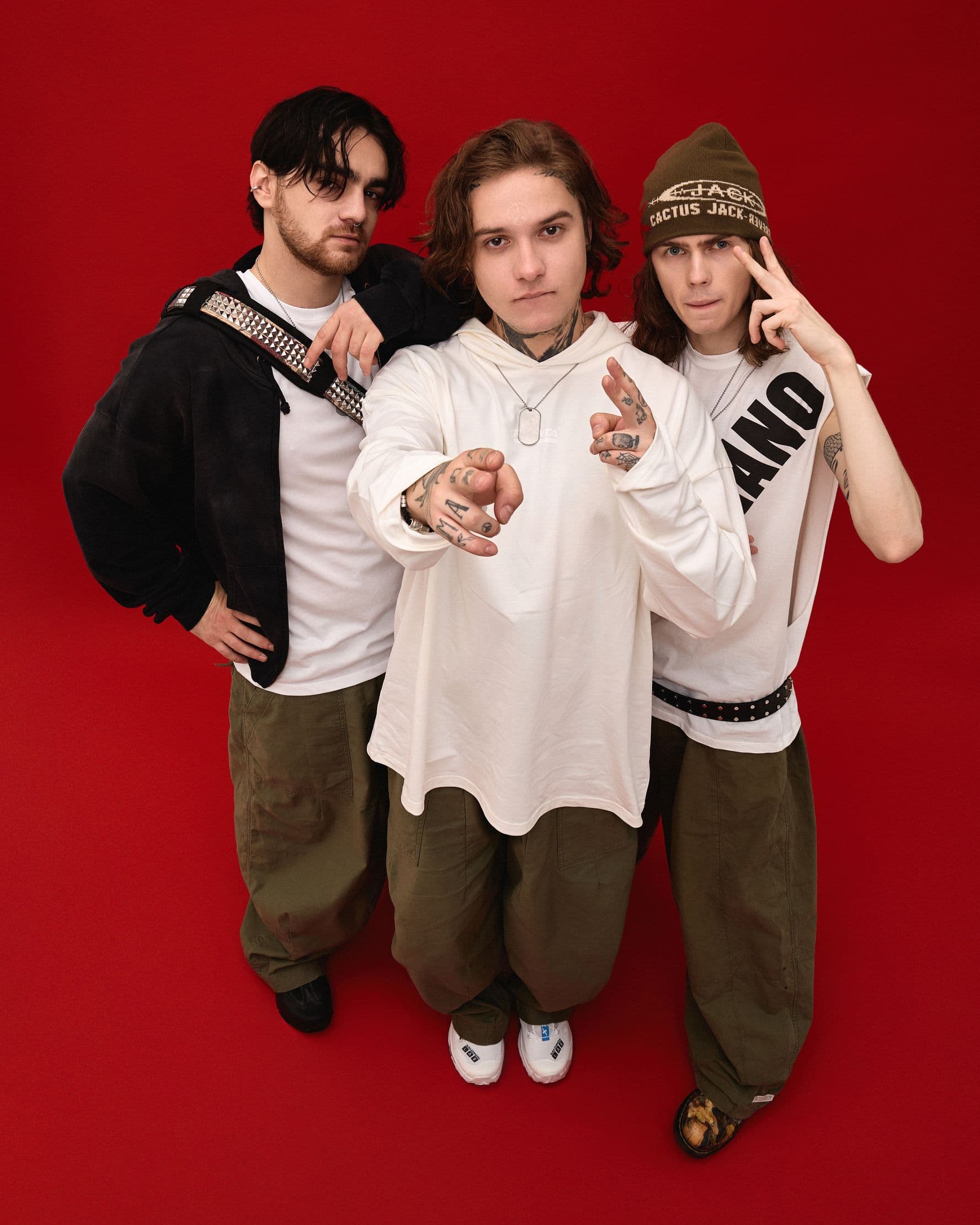 Папин Олимпос