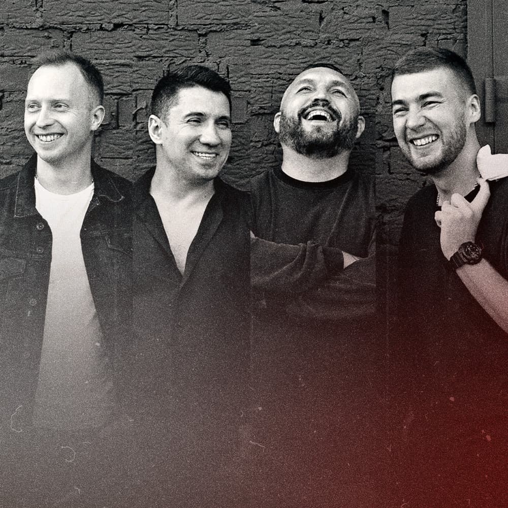 Костя Кулясов. Акустика. Юбилейный тур АнимациЯ 25