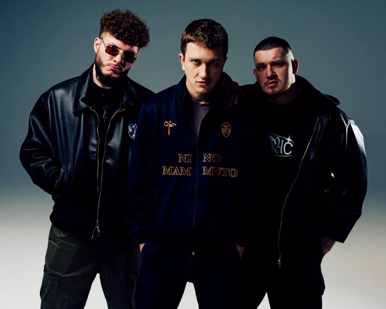 Лица Андеграунда: Part 3