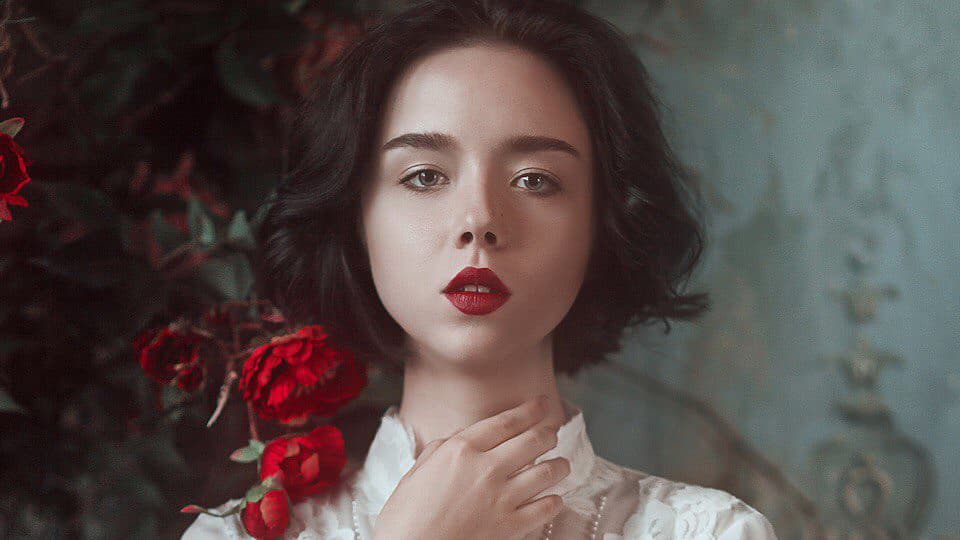 Полналюбви / Polnalyubvi