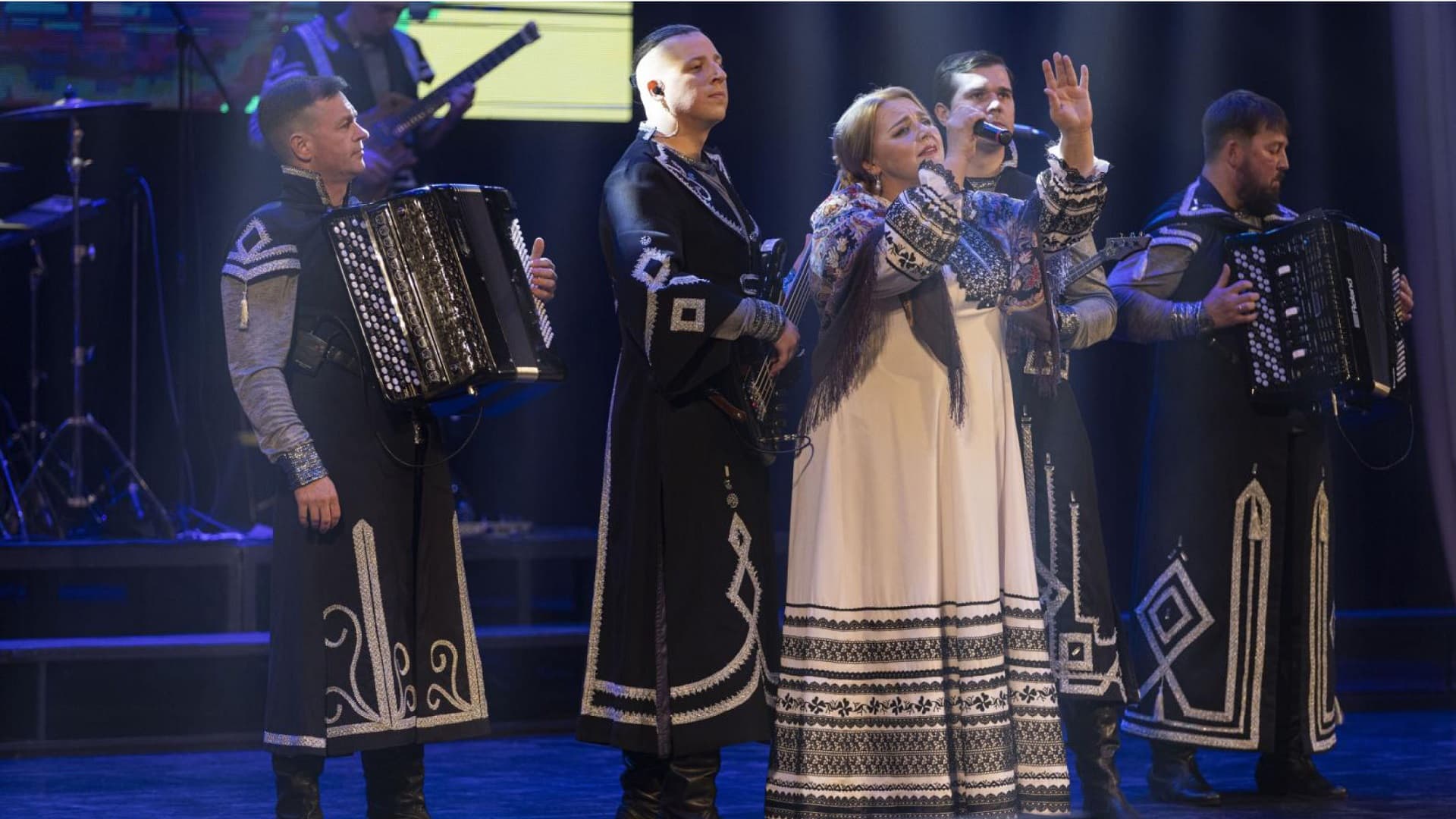 Будем жить!