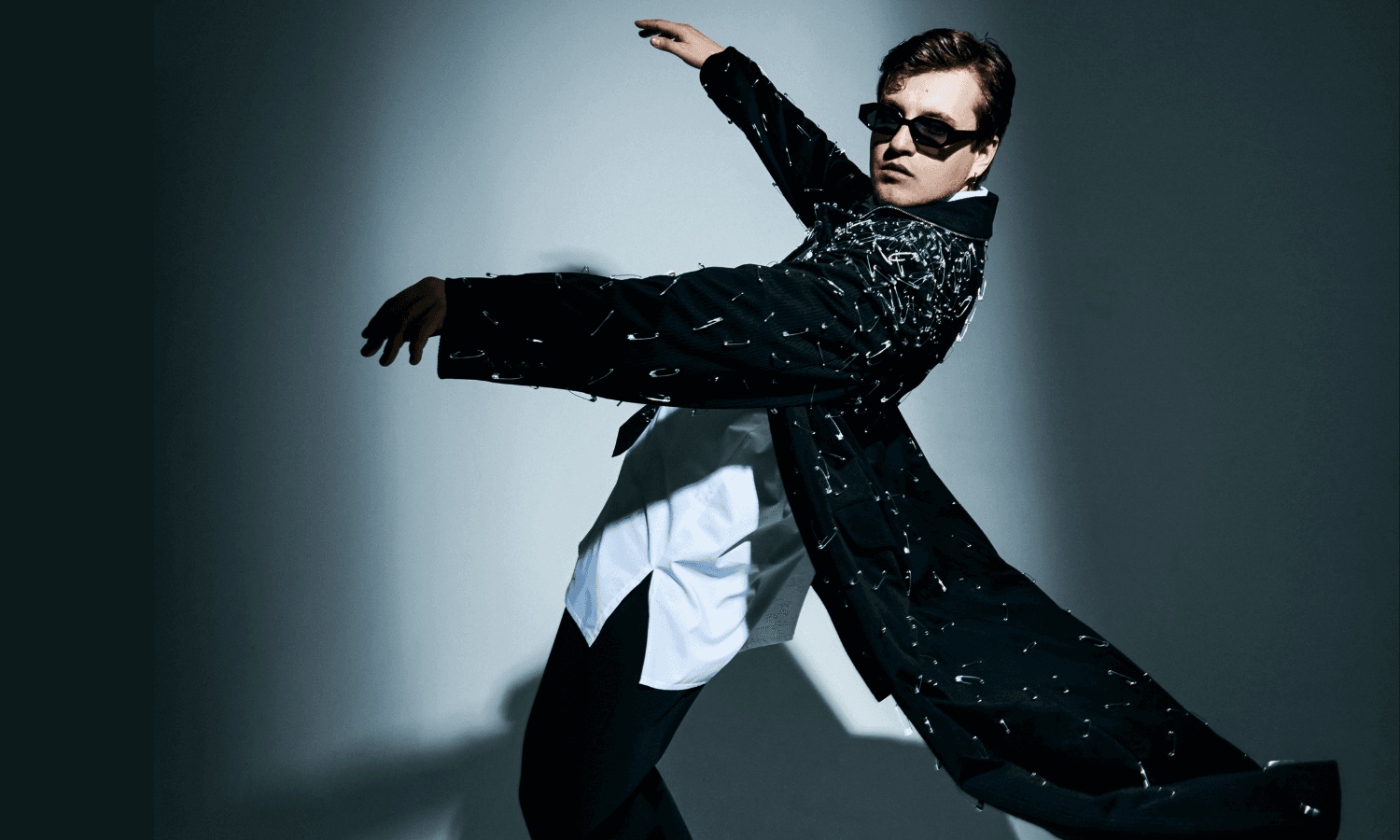 Концерт-вечеринка: Артур Аржаков