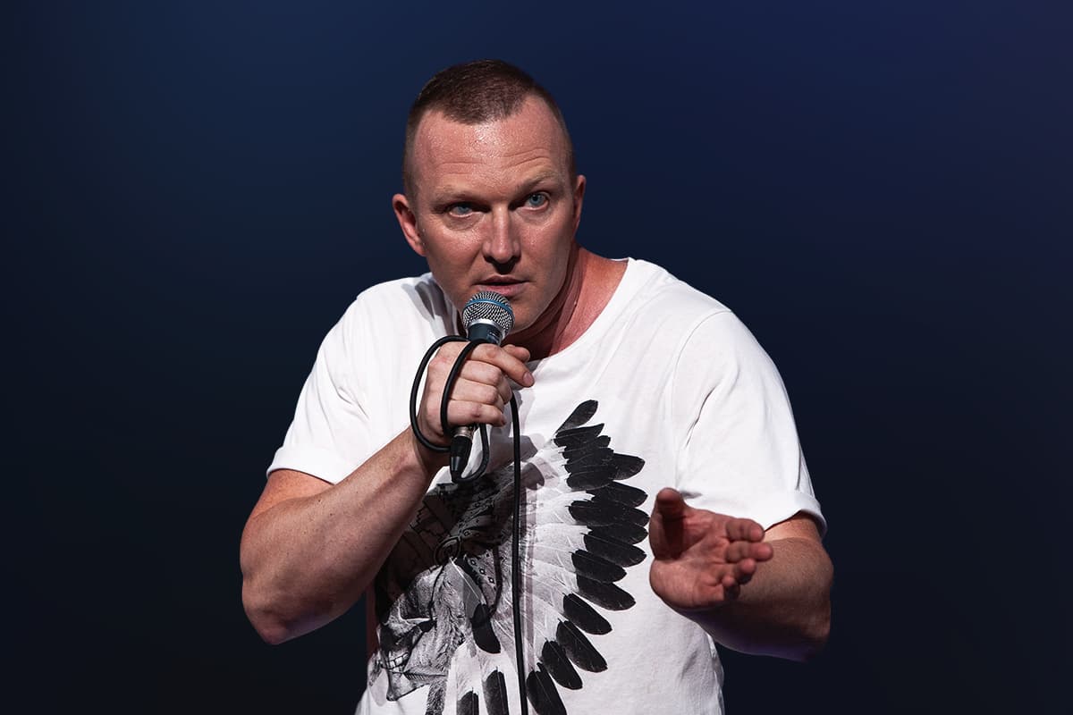 Константин Бутаков. Сольный концерт