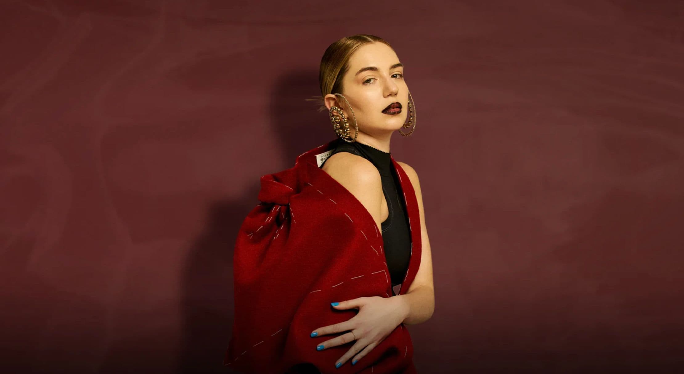 Ольга Синяева: jazz- и funk-грув в дуэте с роялем