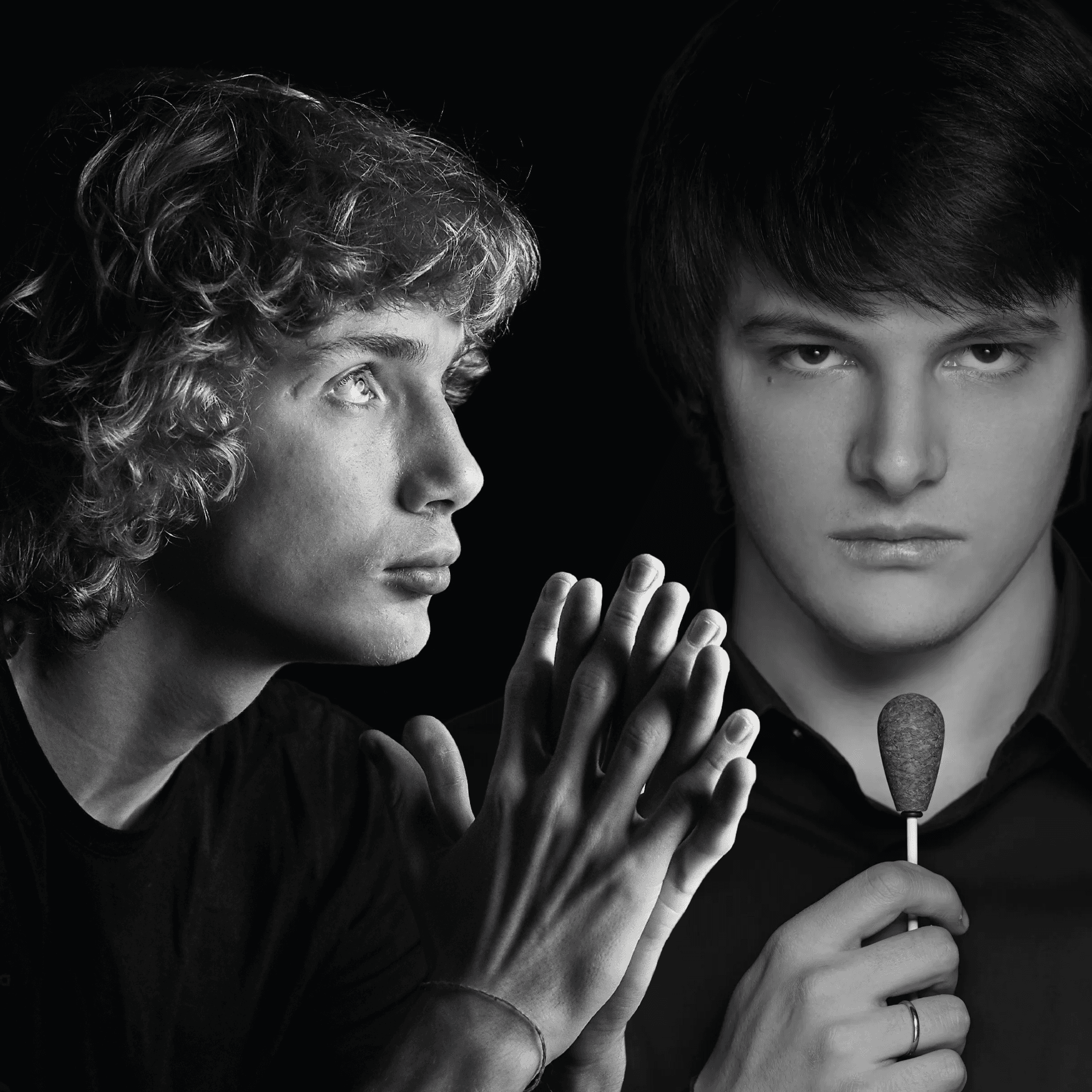 Иван Бессонов, Федор Безносиков, РНО. Шопен, Чайковский, Рахманинов