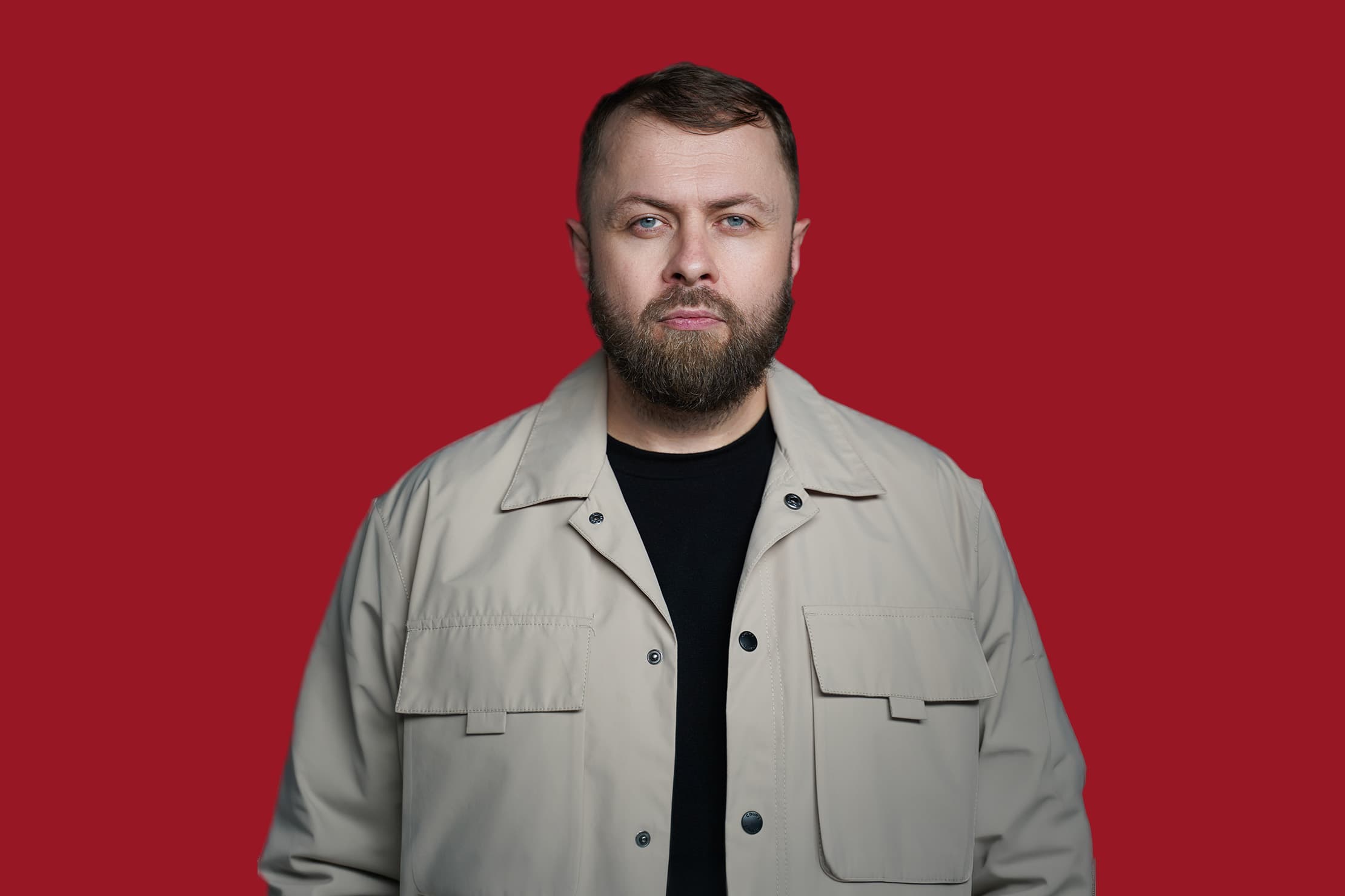 Антон Остерников