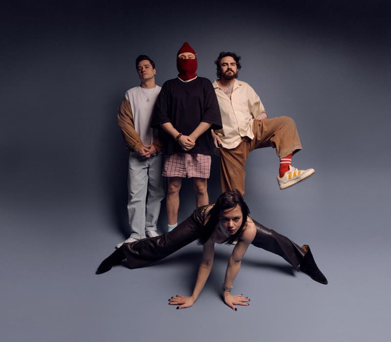 Terra. Презентация альбома