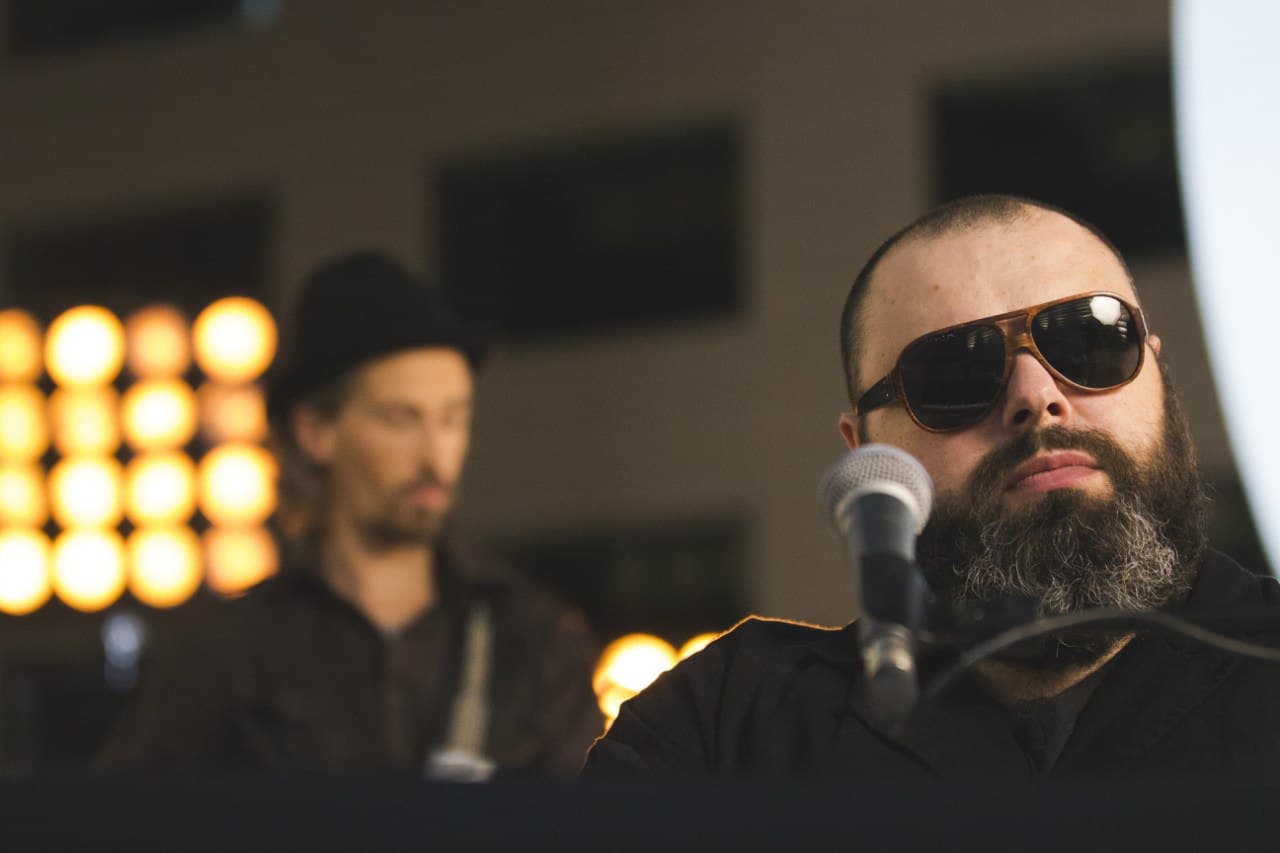 Максим Фадеев