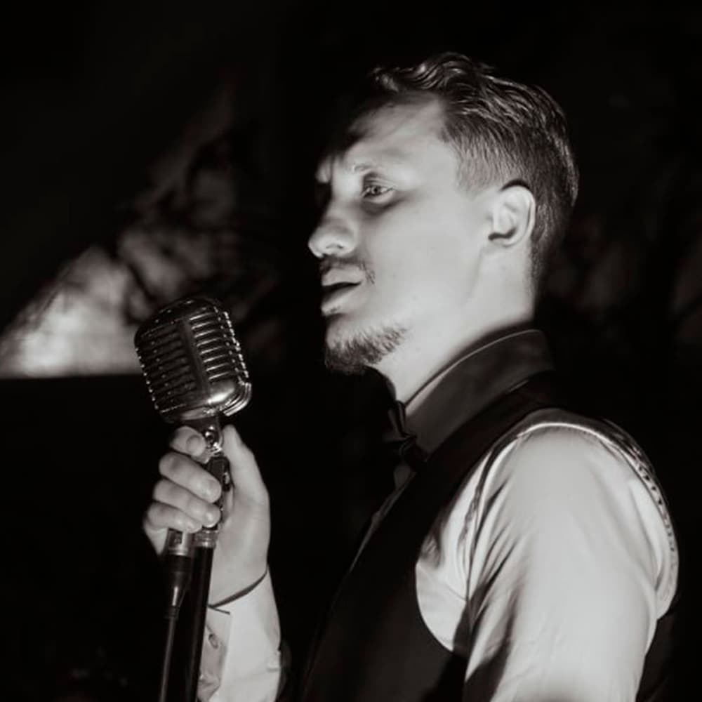 Магия свечей. Фрэнк Синатра. Джаз при свечах