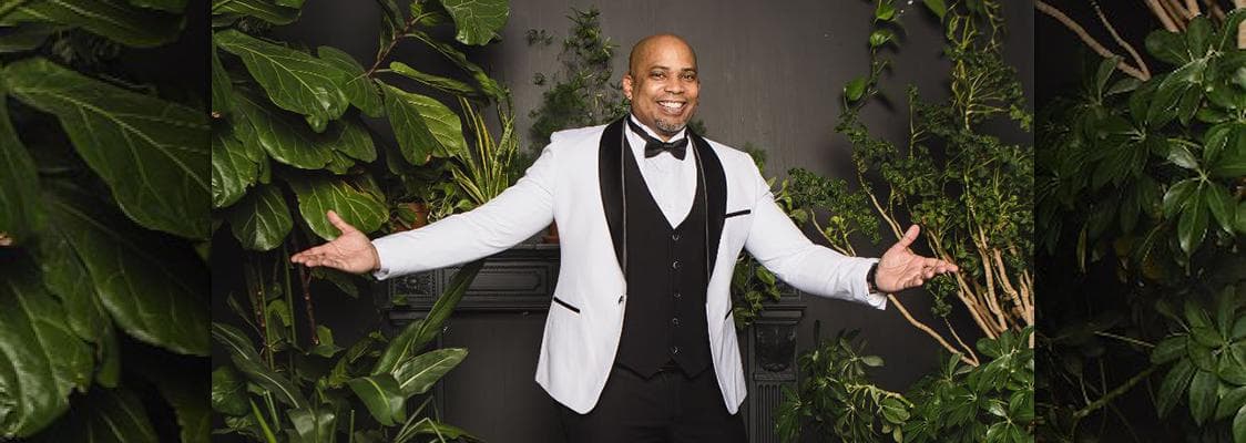 Дариэль Рене и «Hot Havana Jazz Trio»