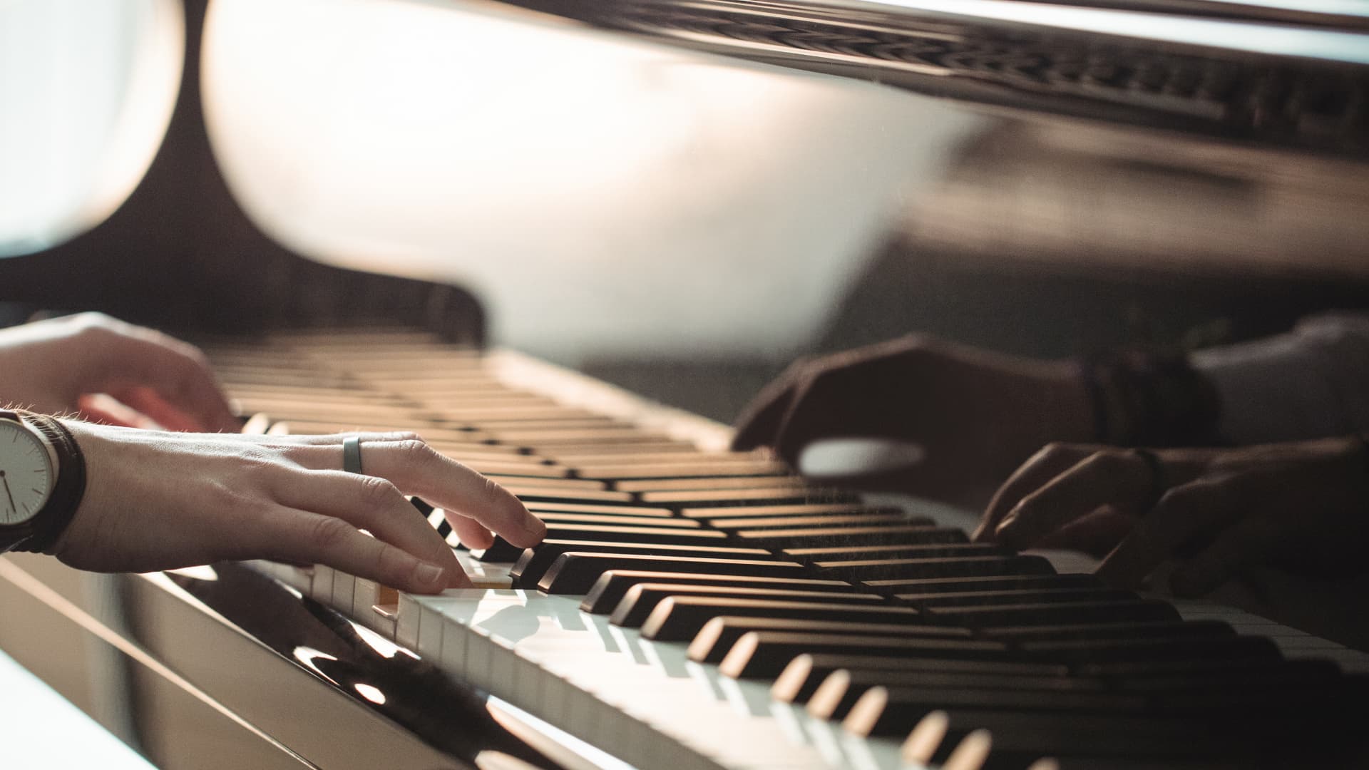 Цикл «Музыкальные четверги с Московской консерваторией». Майское вдохновение