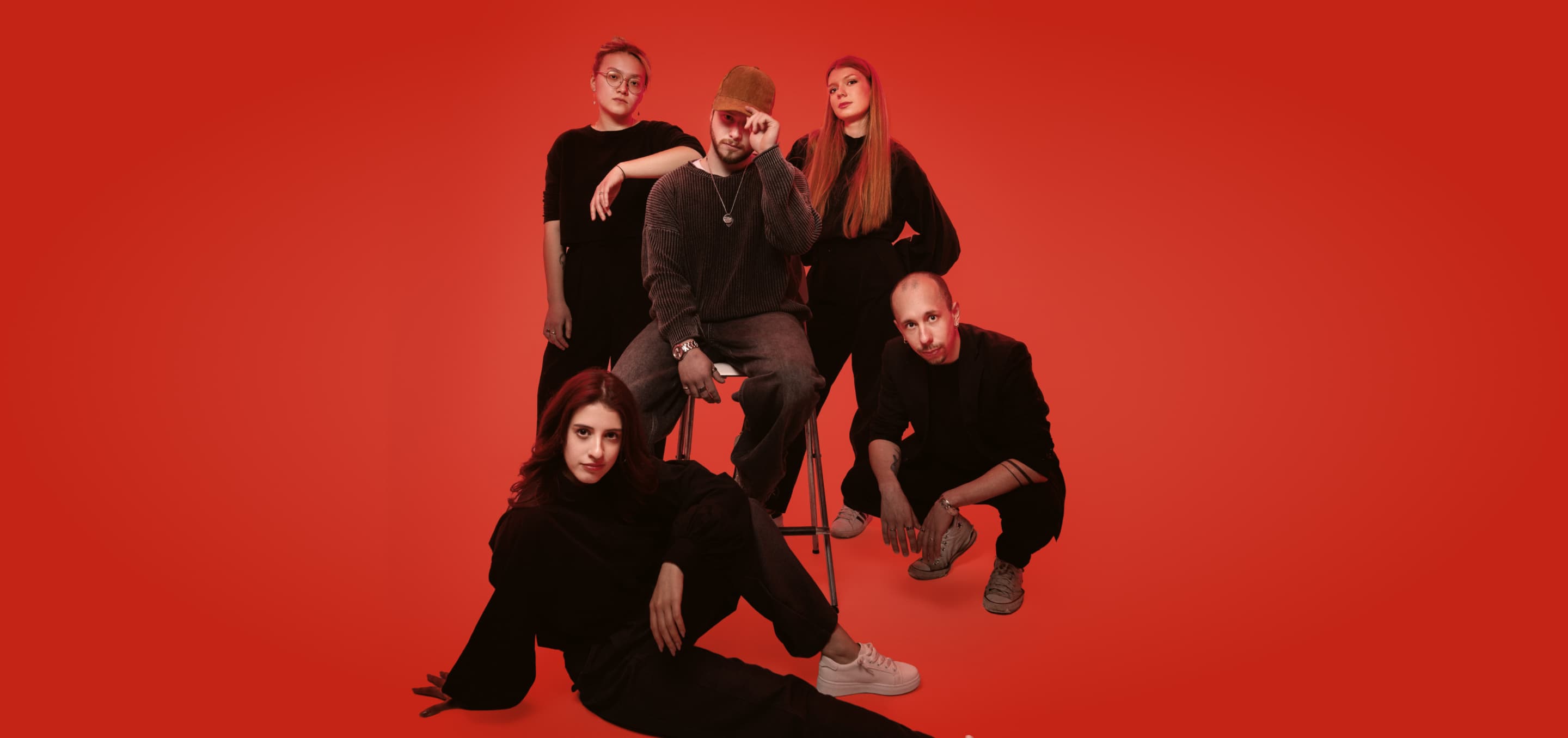 Sumorota/Суморóта: новый код традиции. Акустический концерт