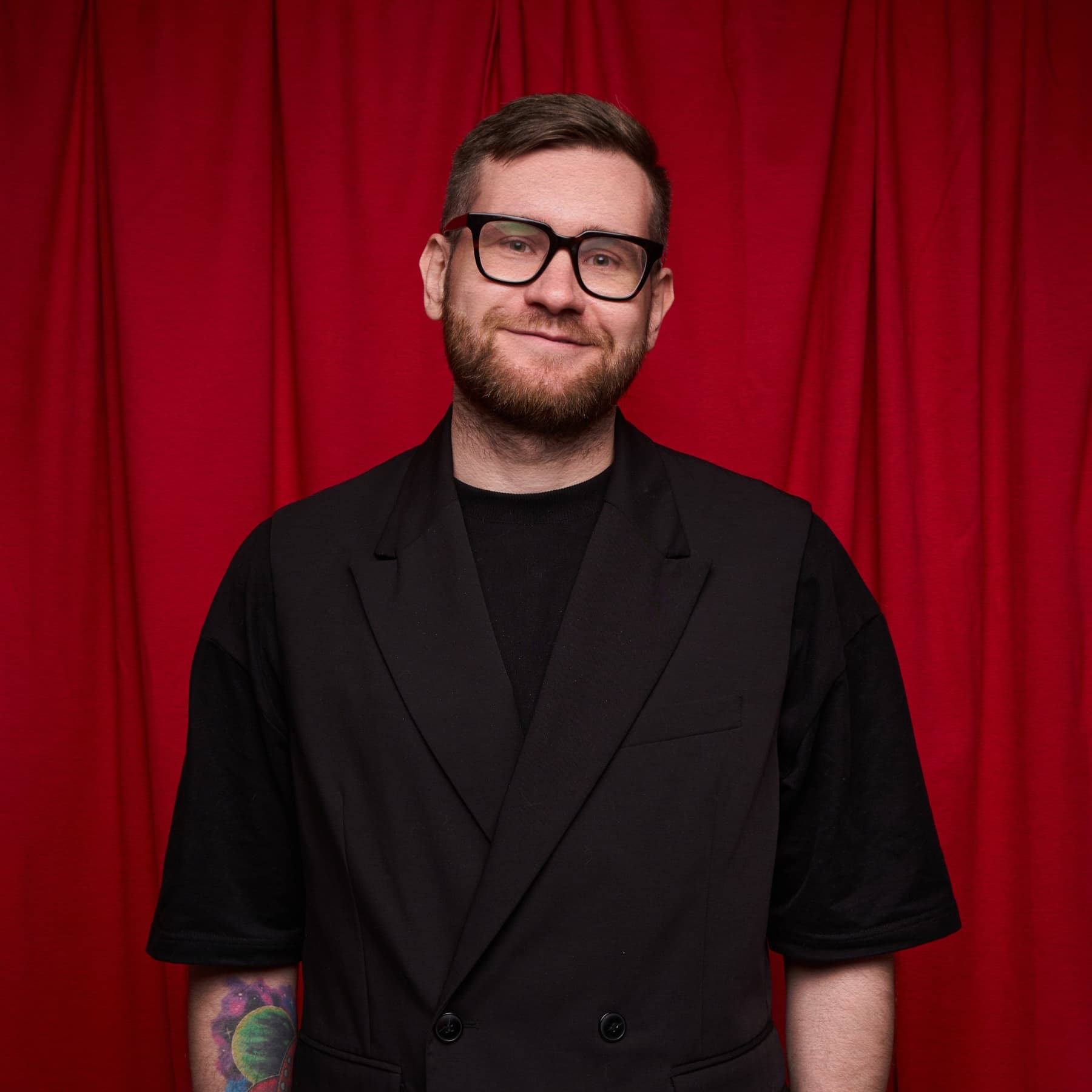 Андрей Колмачевский. Сольный концерт