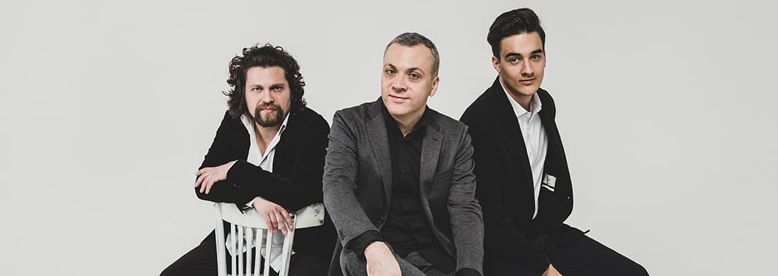 Илугдин Трио