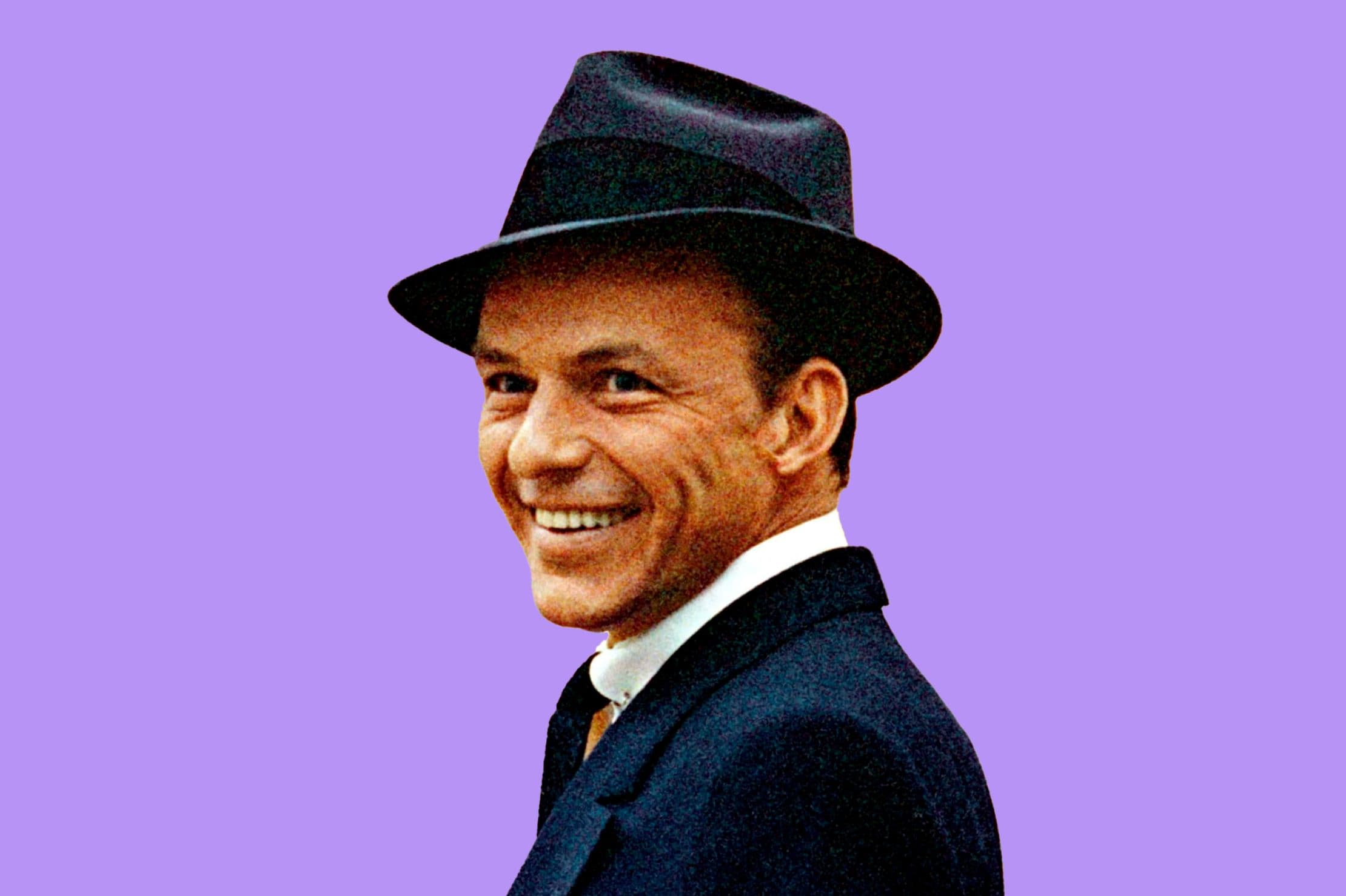 Фрэнк Синатра трибьют. Руслан Воротников