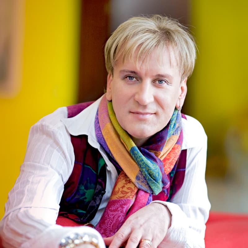 Сергей Пенкин