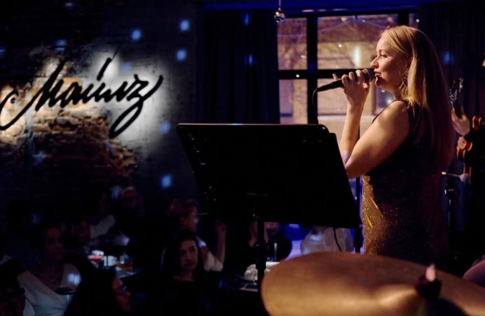 Квартет Льва Шмакова. Забытые пластинки. От Варум до Булановой