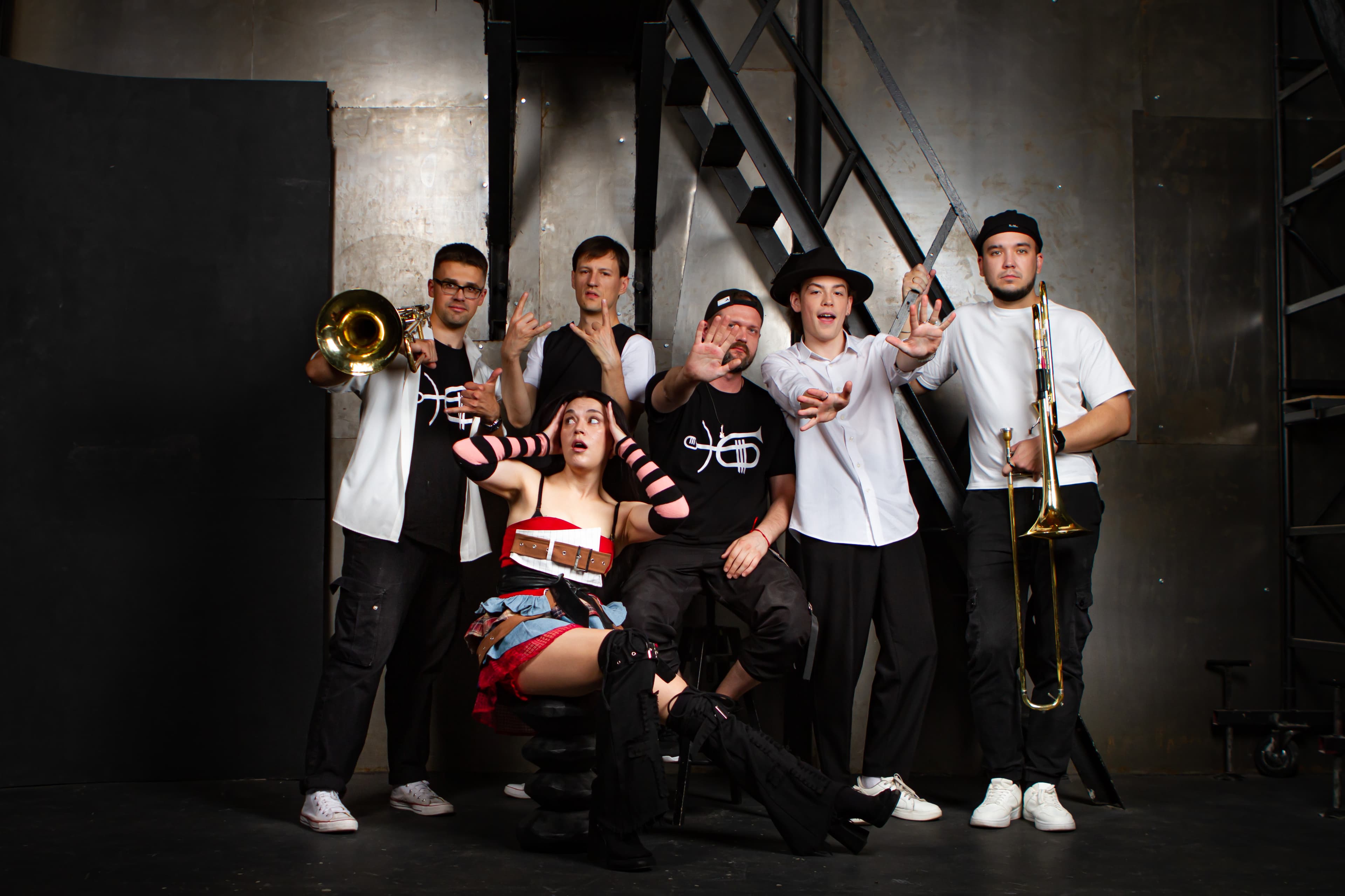 Элли Блэк. Новые песни. О главном!