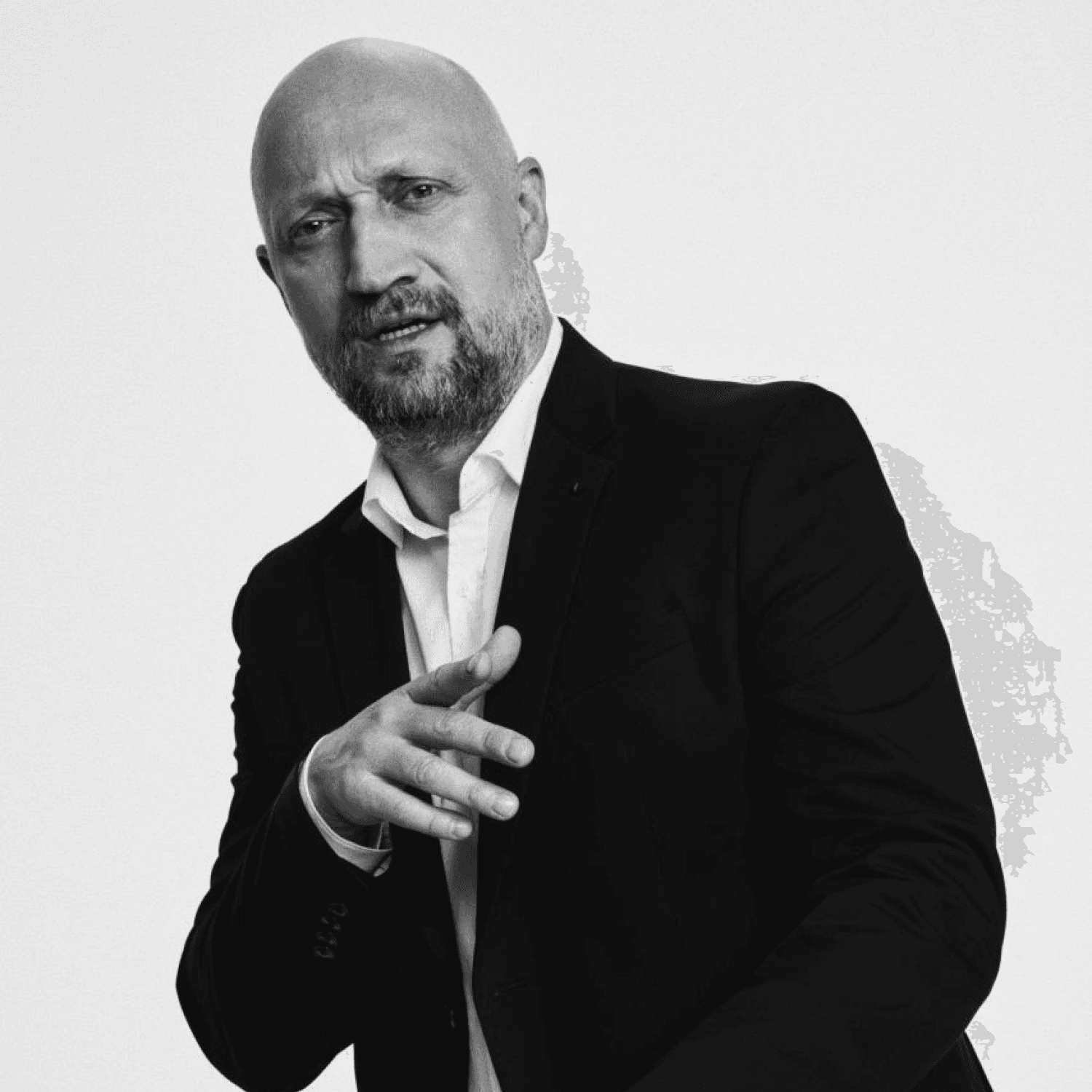 Гоша Куценко. Концерт в честь дня рождения