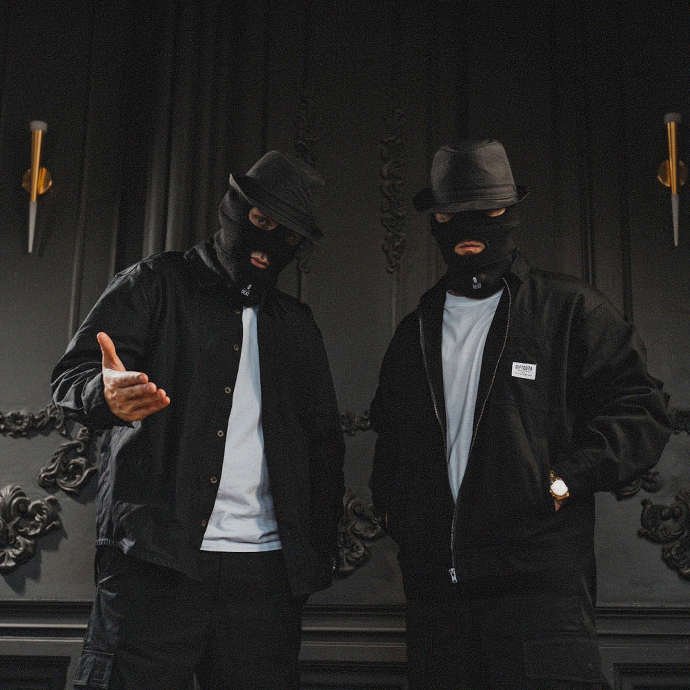 Криминальный бит. Концерт по заявкам